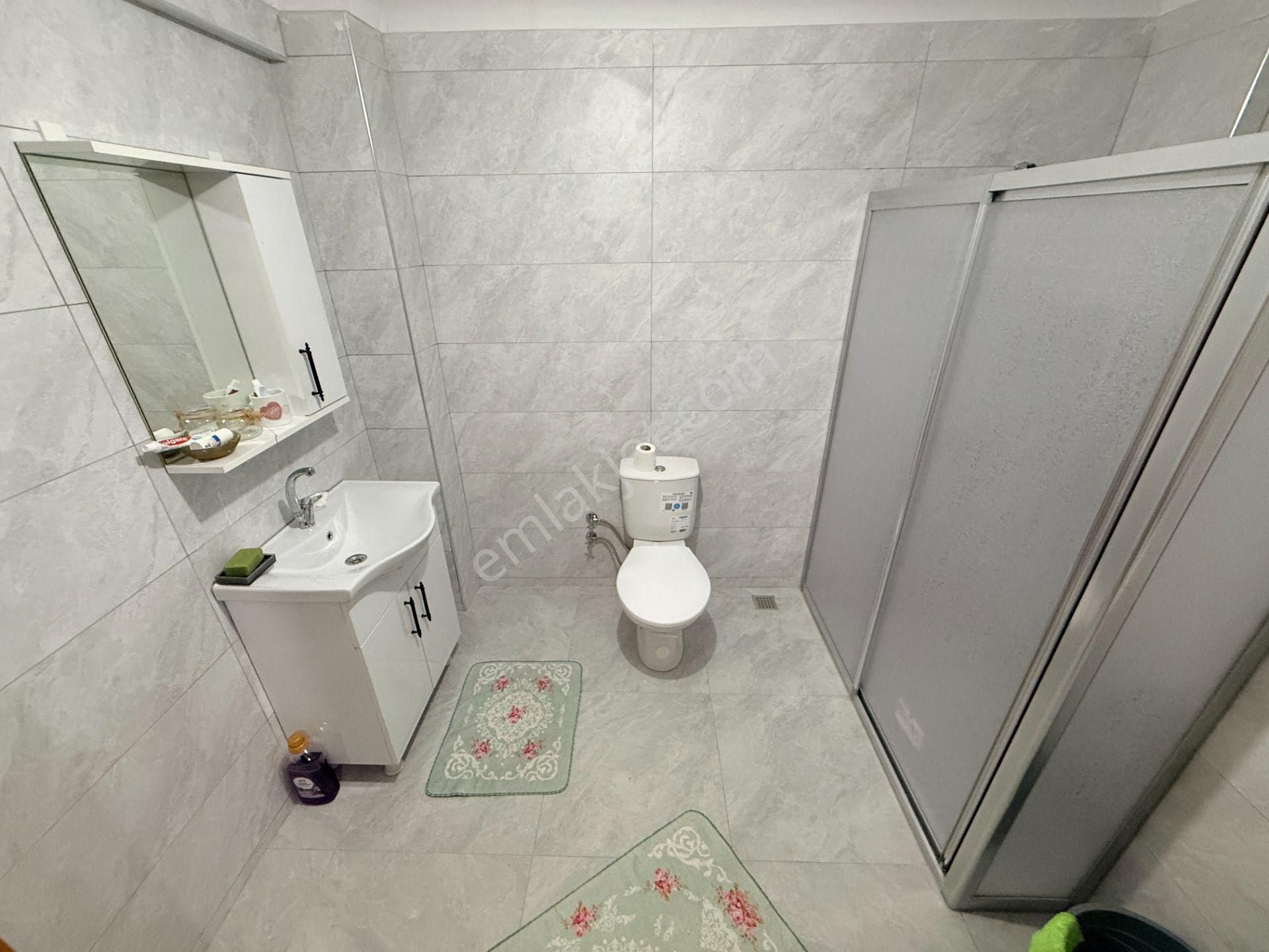 ▀jet'ten Akçay'da Ön Cephe Doğalgazlı Eşyasız Kiralık 3+1 Daire▀ - Görsel 16