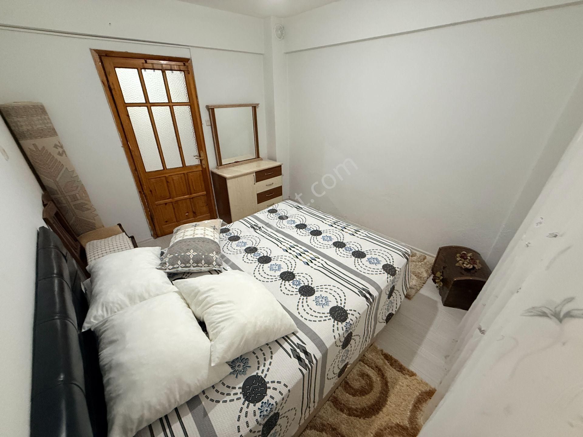 ▀jet'ten Akçay'da Ön Cephe Doğalgazlı Eşyasız Kiralık 3+1 Daire▀ - Görsel 13