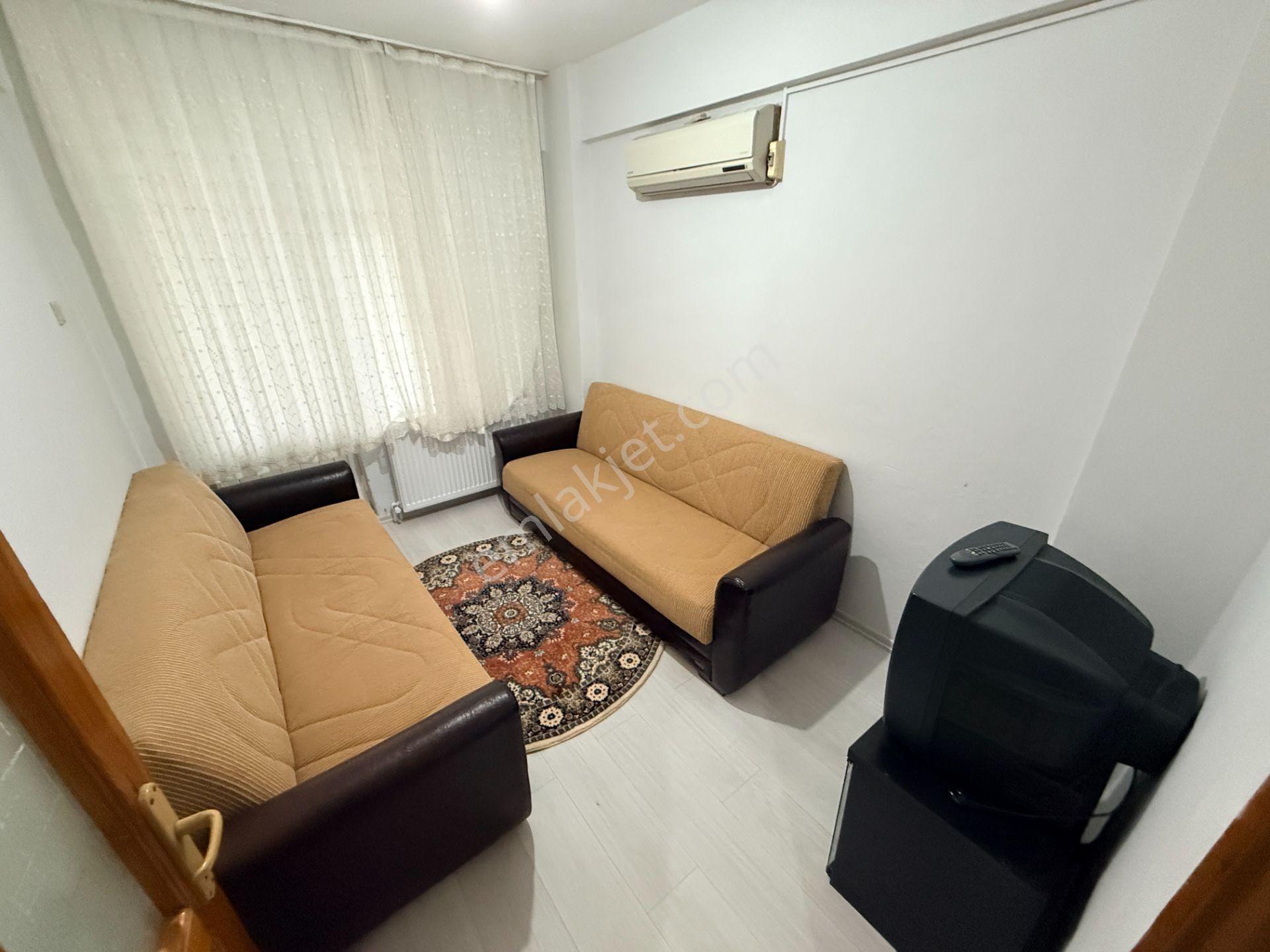 ▀jet'ten Akçay'da Ön Cephe Doğalgazlı Eşyasız Kiralık 3+1 Daire▀ - Görsel 18