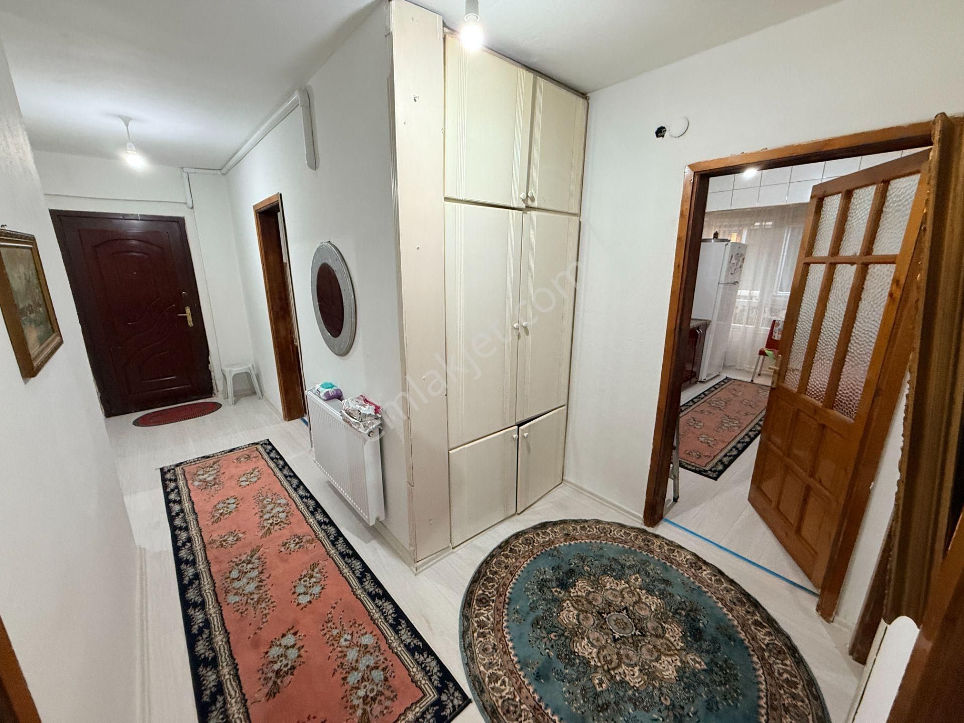 ▀jet'ten Akçay'da Ön Cephe Doğalgazlı Eşyasız Kiralık 3+1 Daire▀ - Görsel 10