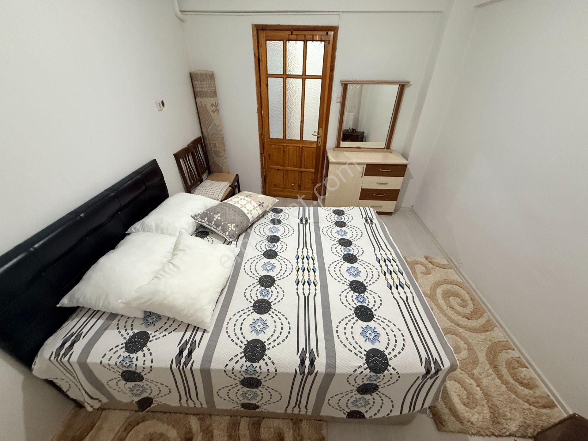 ▀jet'ten Akçay'da Ön Cephe Doğalgazlı Eşyasız Kiralık 3+1 Daire▀ - Görsel 14