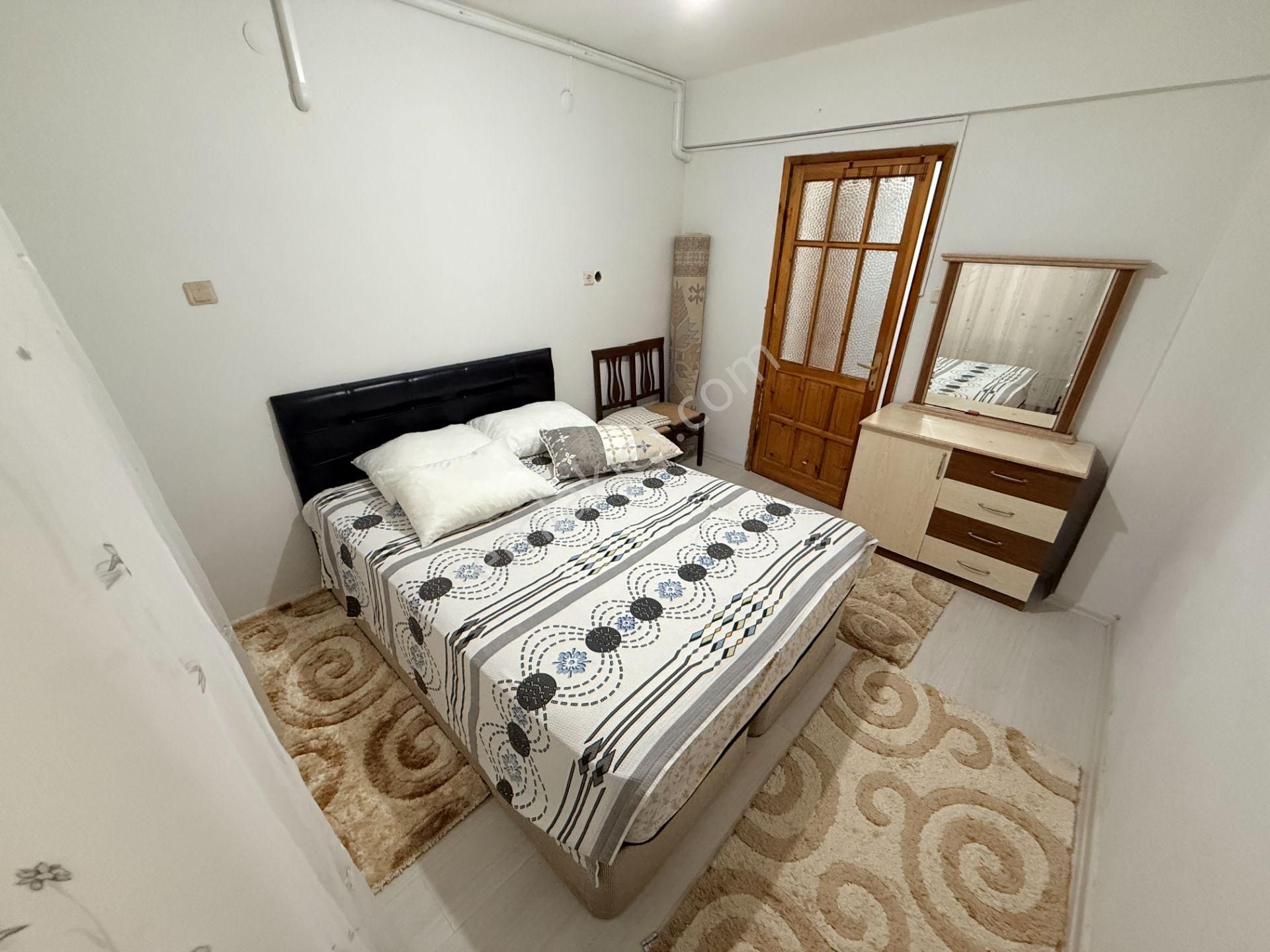 ▀jet'ten Akçay'da Ön Cephe Doğalgazlı Eşyasız Kiralık 3+1 Daire▀ - Görsel 12