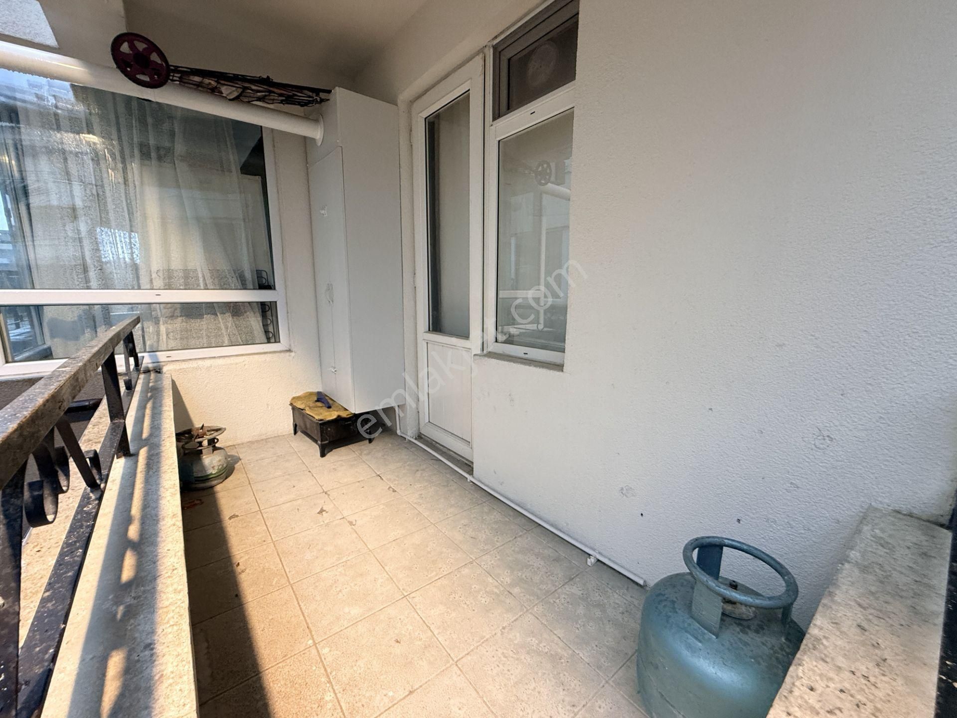 ▀jet'ten Akçay'da Ön Cephe Doğalgazlı Eşyasız Kiralık 3+1 Daire▀ - Görsel 21