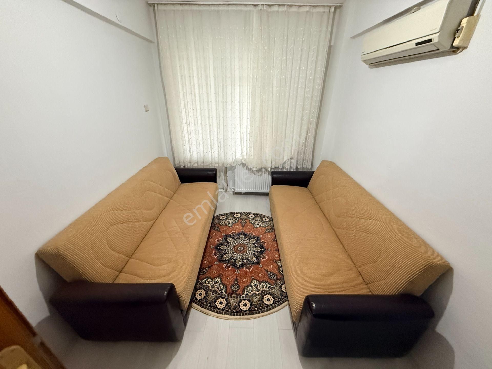 ▀jet'ten Akçay'da Ön Cephe Doğalgazlı Eşyasız Kiralık 3+1 Daire▀ - Görsel 19