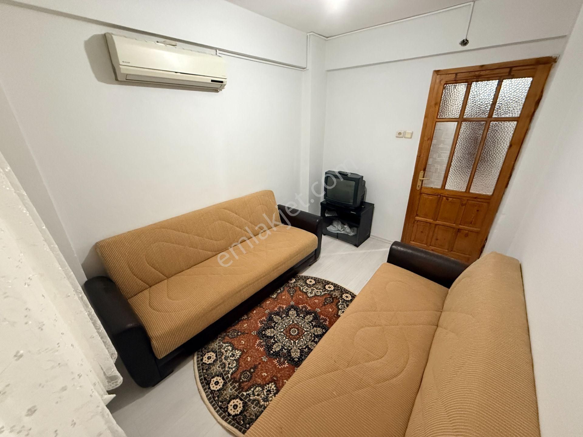 ▀jet'ten Akçay'da Ön Cephe Doğalgazlı Eşyasız Kiralık 3+1 Daire▀ - Görsel 20