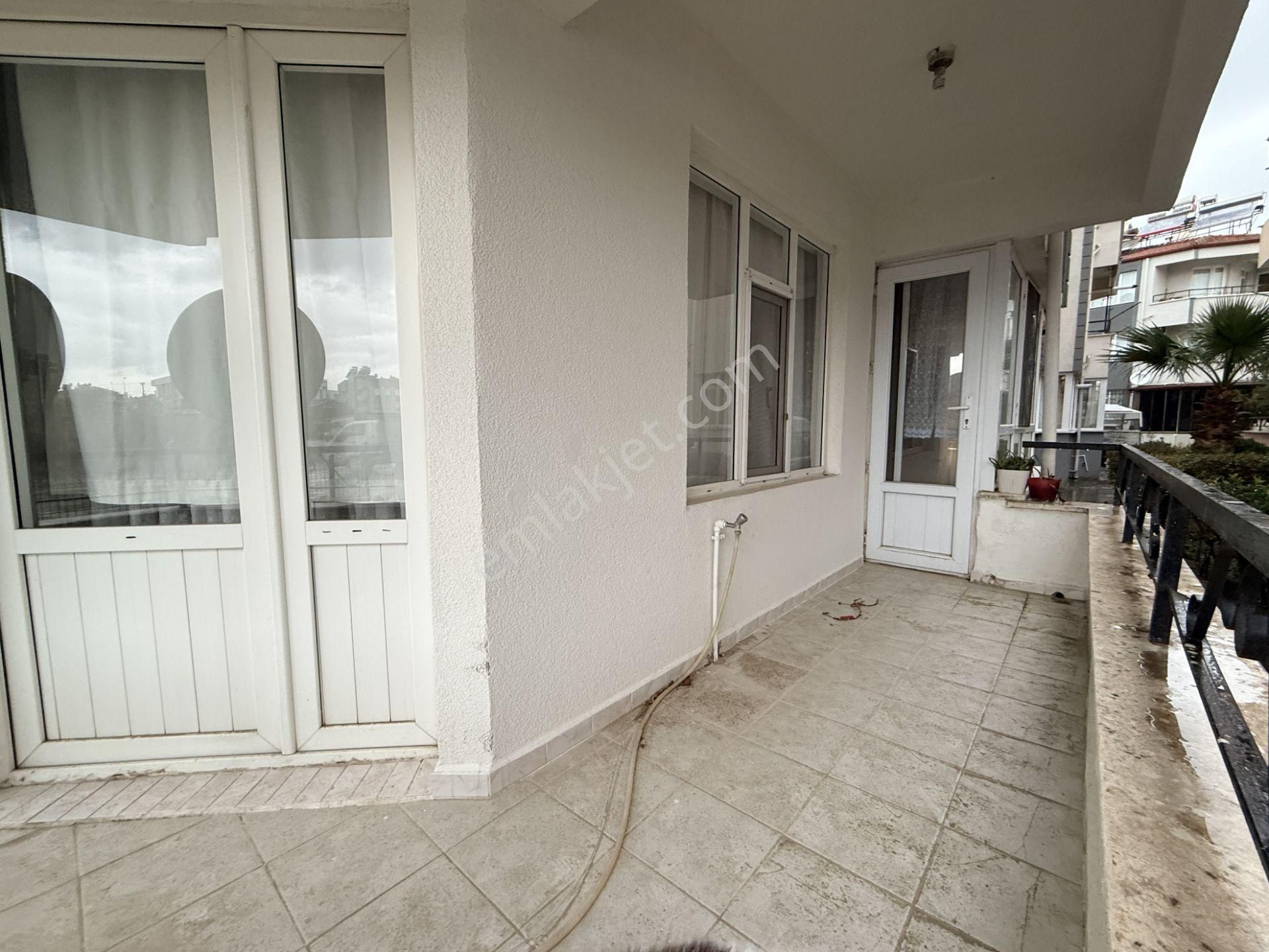 ▀jet'ten Akçay'da Ön Cephe Doğalgazlı Eşyasız Kiralık 3+1 Daire▀ - Görsel 23