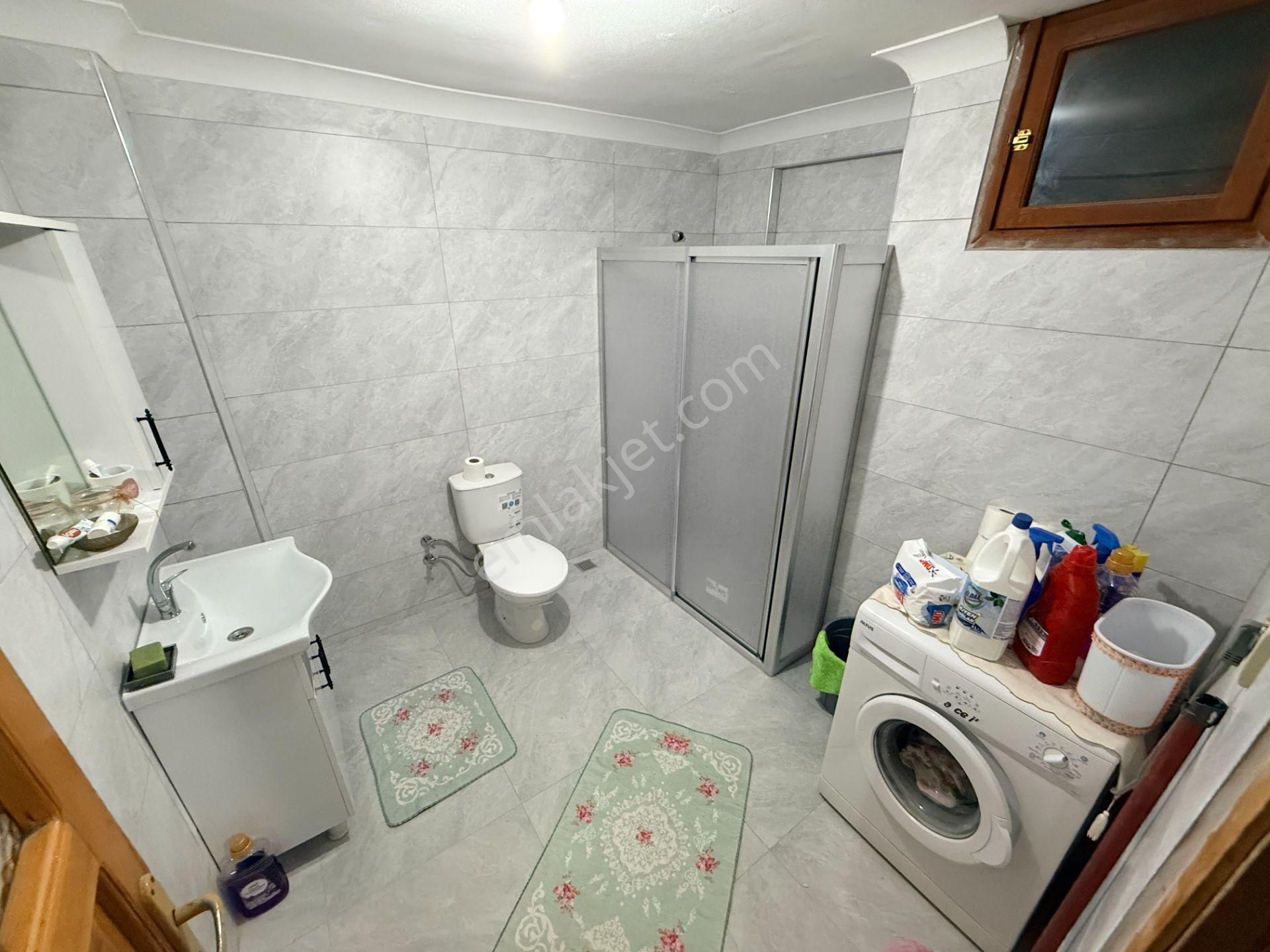 ▀jet'ten Akçay'da Ön Cephe Doğalgazlı Eşyasız Kiralık 3+1 Daire▀ - Görsel 15