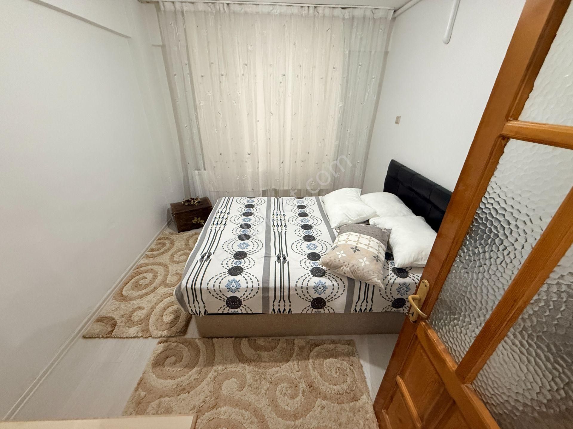 ▀jet'ten Akçay'da Ön Cephe Doğalgazlı Eşyasız Kiralık 3+1 Daire▀ - Görsel 11