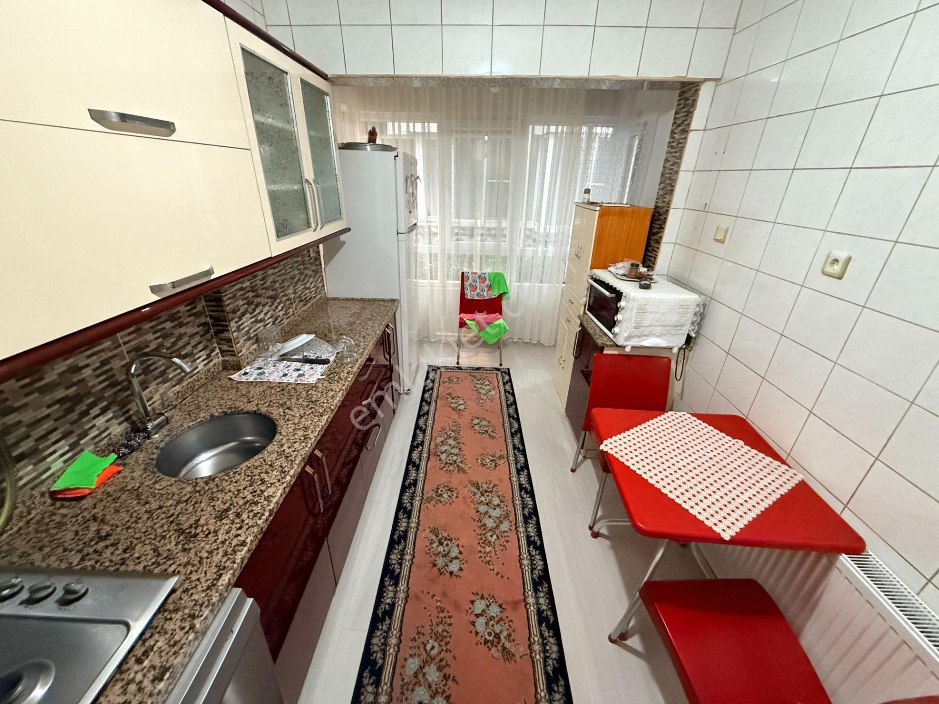 ▀jet'ten Akçay'da Ön Cephe Doğalgazlı Eşyasız Kiralık 3+1 Daire▀ - Görsel 2
