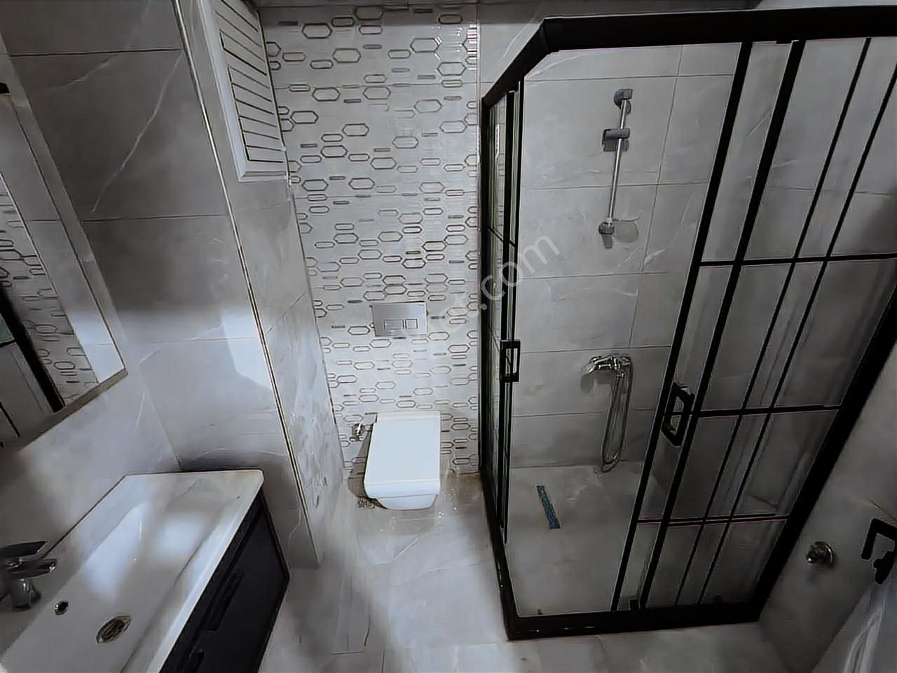 Satılık Bağcılar Güneşli Hürriyet Mah. 2+1 80m2 Sıfır Daire !!! - Görsel 4