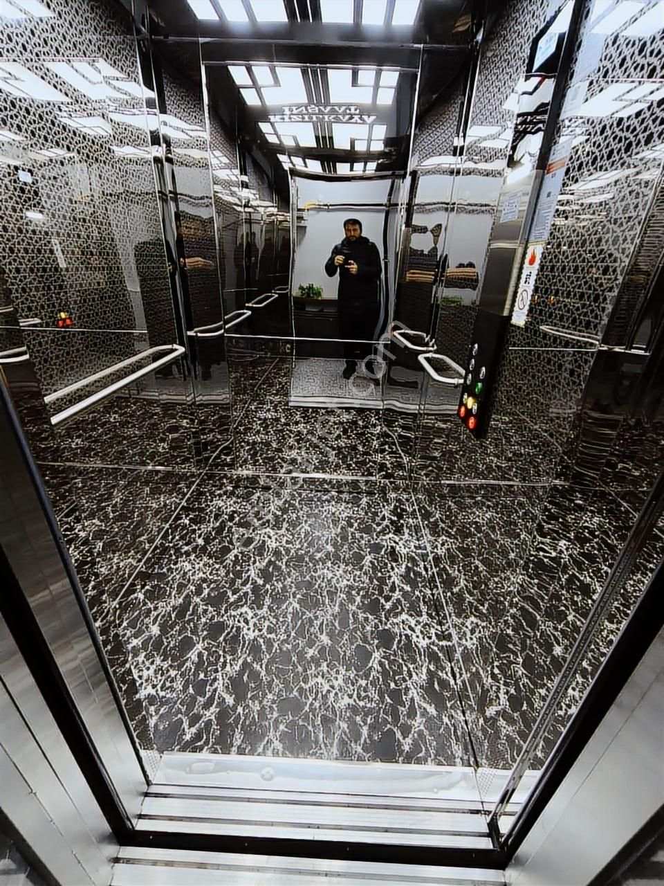 Satılık Bağcılar Güneşli Hürriyet Mah. 2+1 80m2 Sıfır Daire !!! - Görsel 16