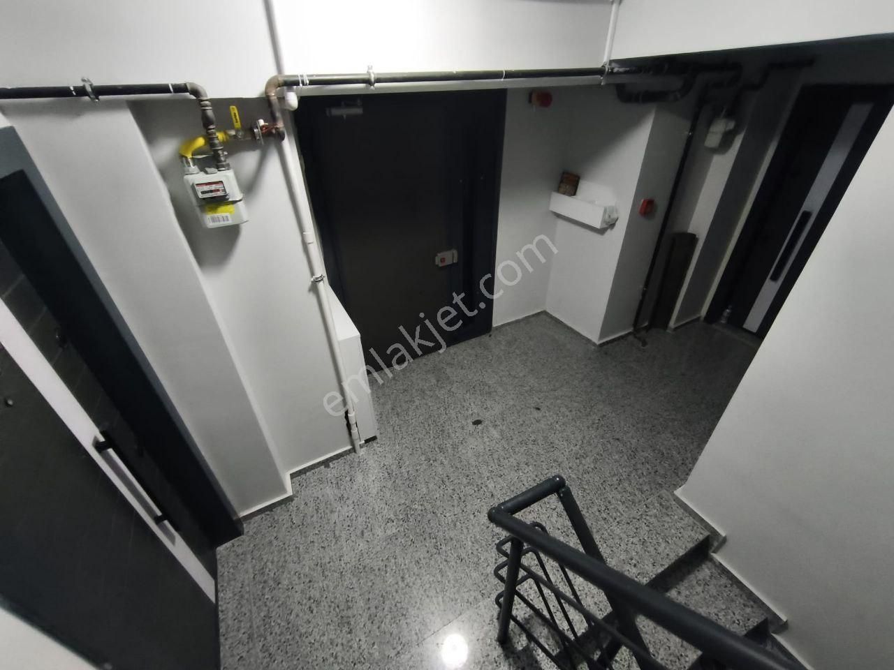 Satılık Bağcılar Güneşli Hürriyet Mah. 2+1 80m2 Sıfır Daire !!! - Görsel 10