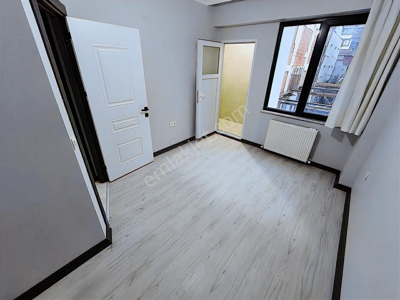 Satılık Bağcılar Güneşli Hürriyet Mah. 2+1 80m2 Sıfır Daire !!! - Görsel 25