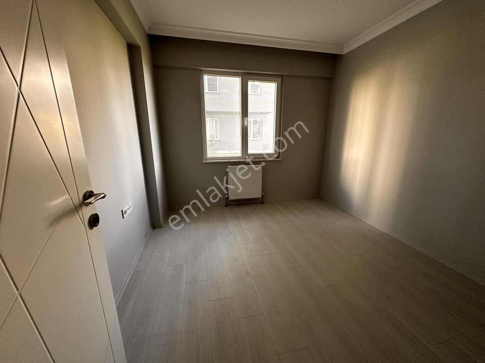 Proas'dan Site İçi Bahçe Katı Havuzlu Kiralık Daire - Görsel 23