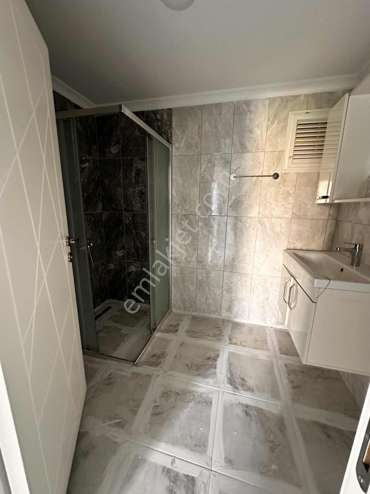 Proas'dan Site İçi Bahçe Katı Havuzlu Kiralık Daire - Görsel 24