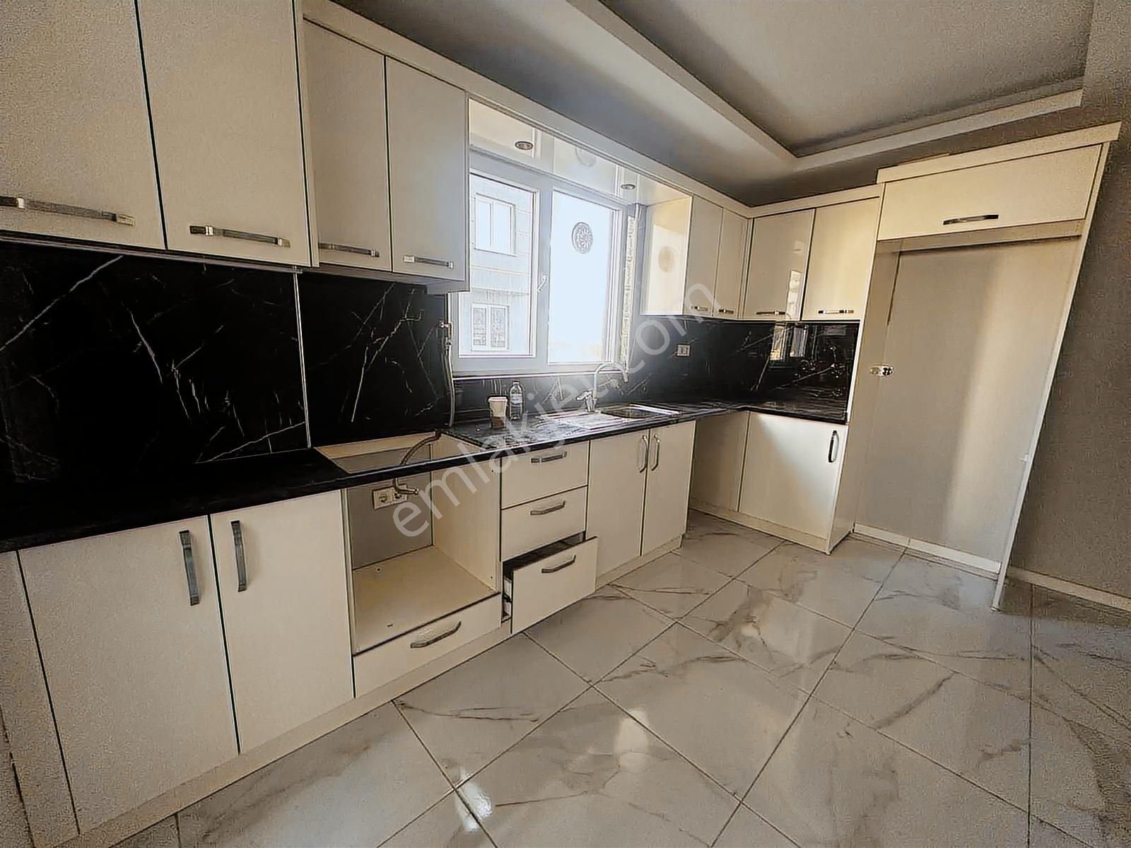 Proas'dan Site İçi Bahçe Katı Havuzlu Kiralık Daire - Görsel 28