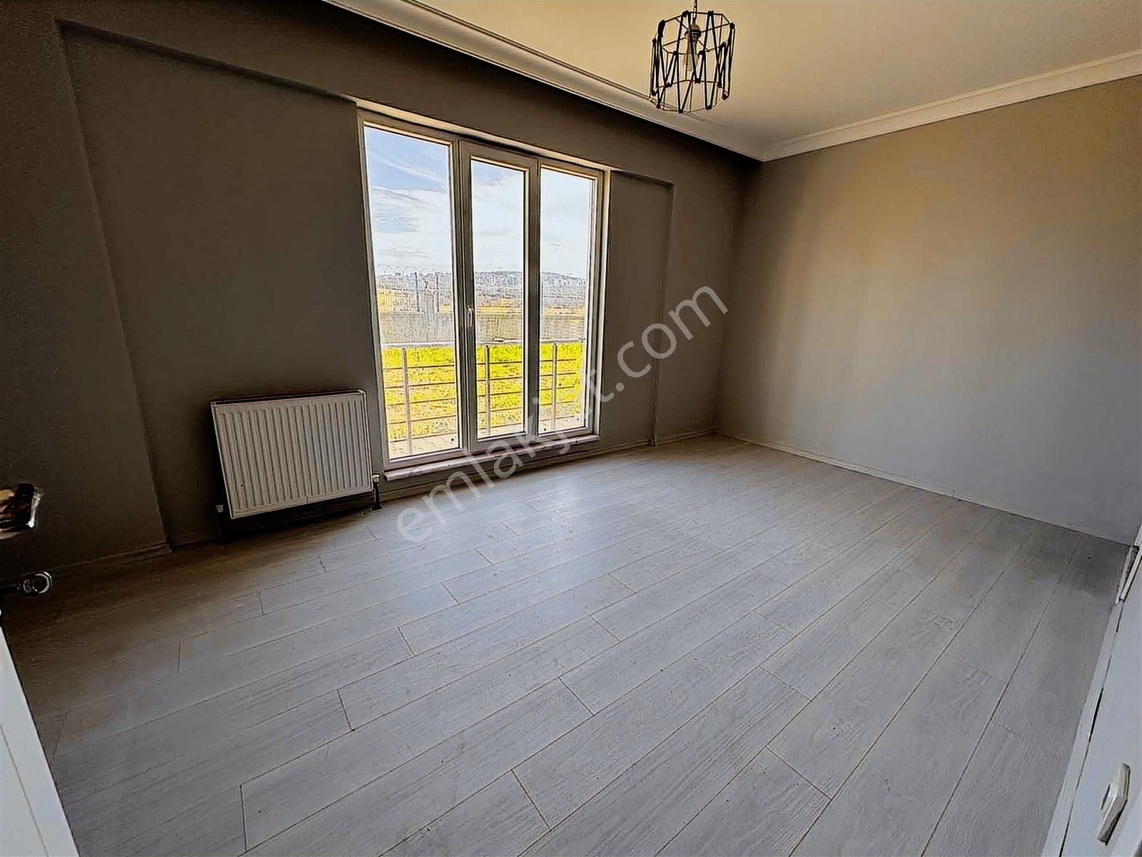 Proas'dan Site İçi Bahçe Katı Havuzlu Kiralık Daire - Görsel 12