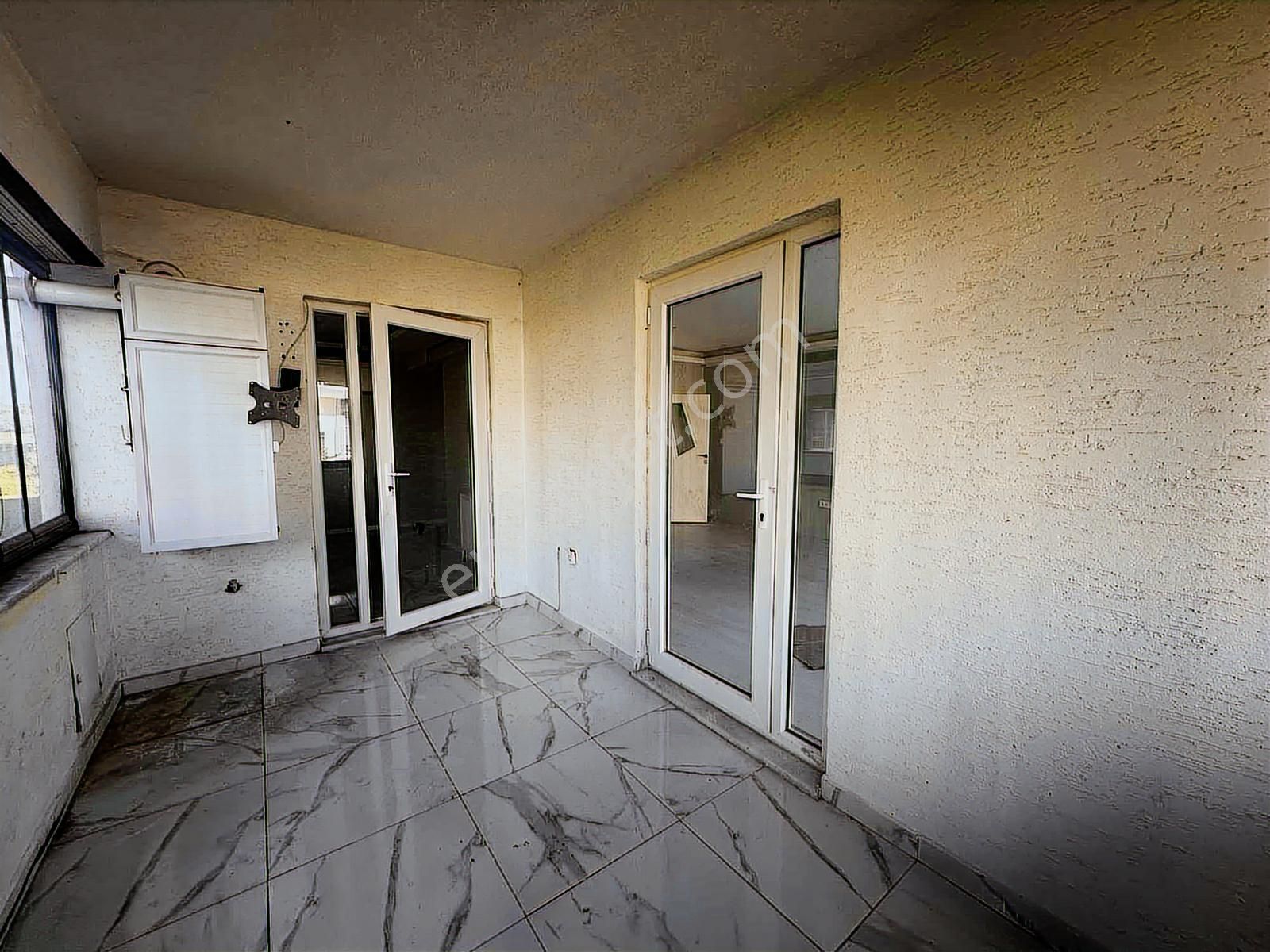 Proas'dan Site İçi Bahçe Katı Havuzlu Kiralık Daire - Görsel 15