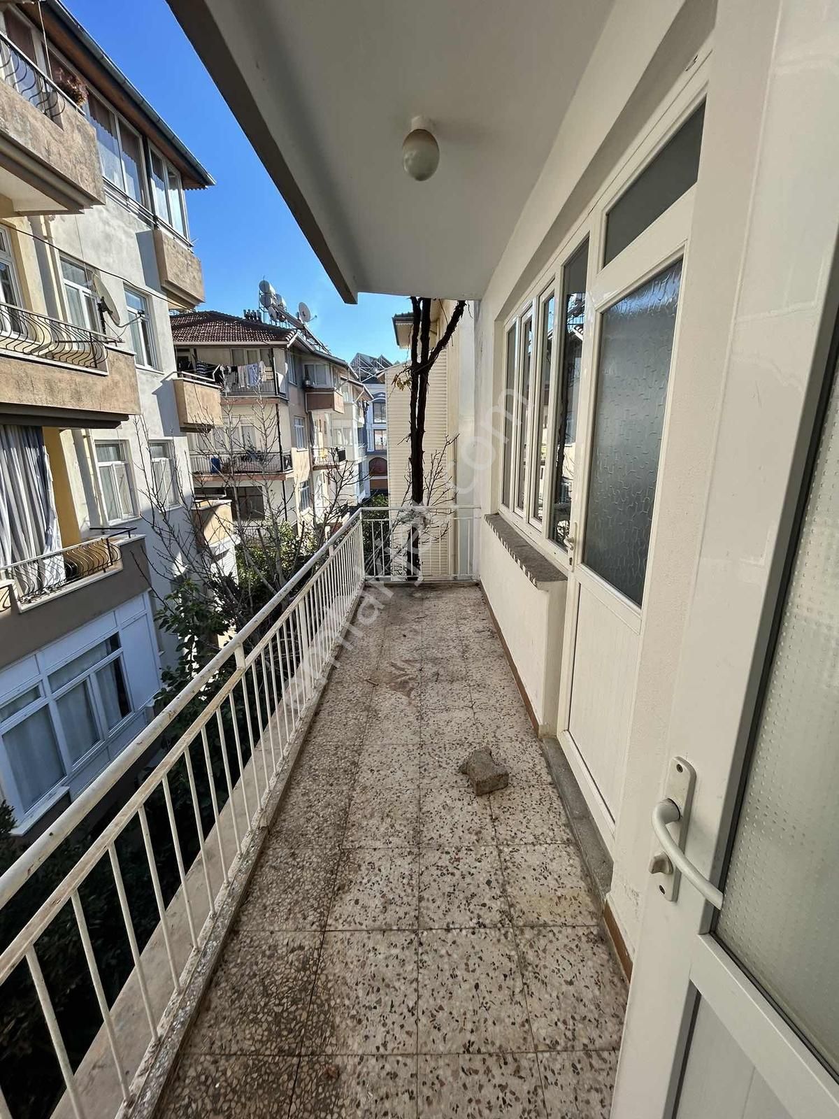 Yukarıpazarcı Mahallesi 3+1 3. Kat Kiralık Daire - Görsel 9