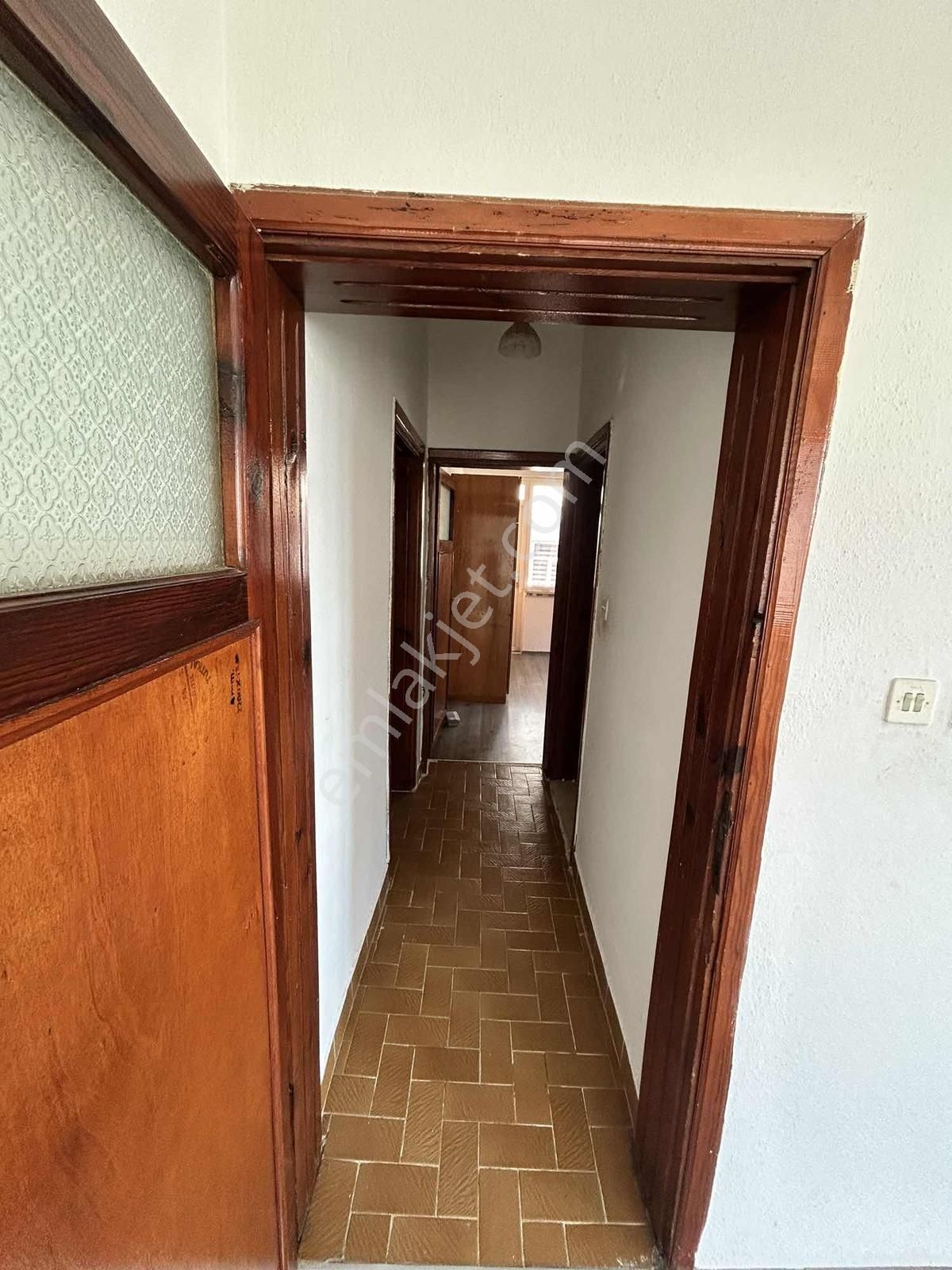 Yukarıpazarcı Mahallesi 3+1 3. Kat Kiralık Daire - Görsel 20