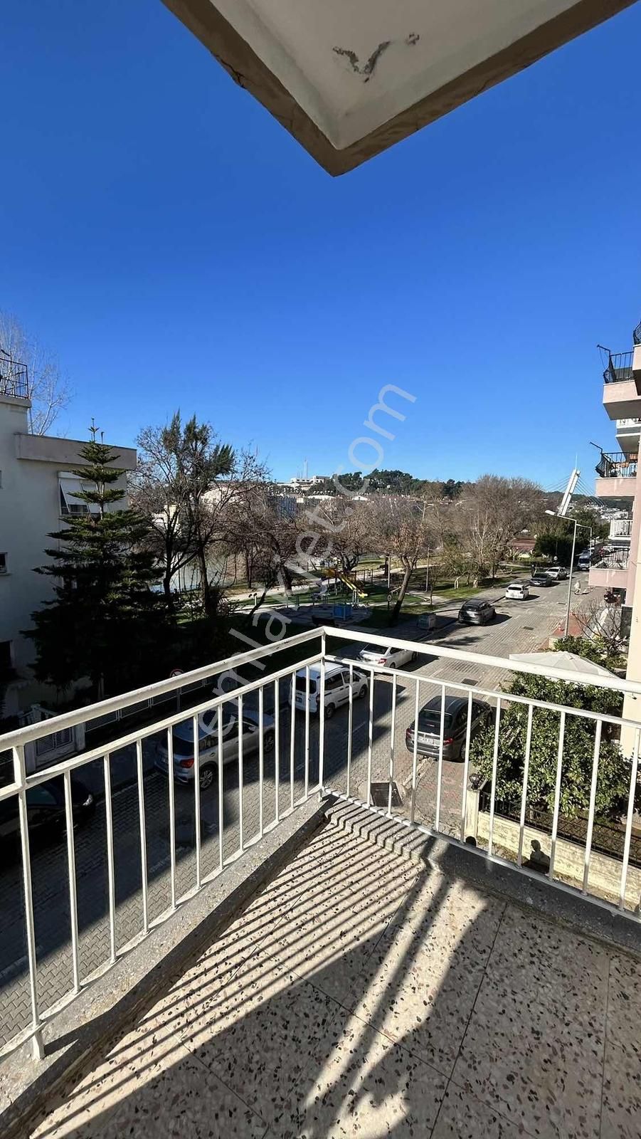 Yukarıpazarcı Mahallesi 3+1 3. Kat Kiralık Daire - Görsel 14