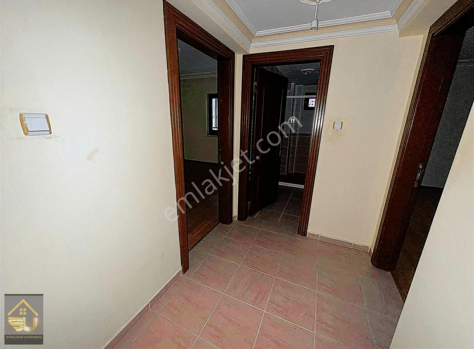 Yeşilbayır Cadde Yakını 3+1 Kiralık Daire - Görsel 15