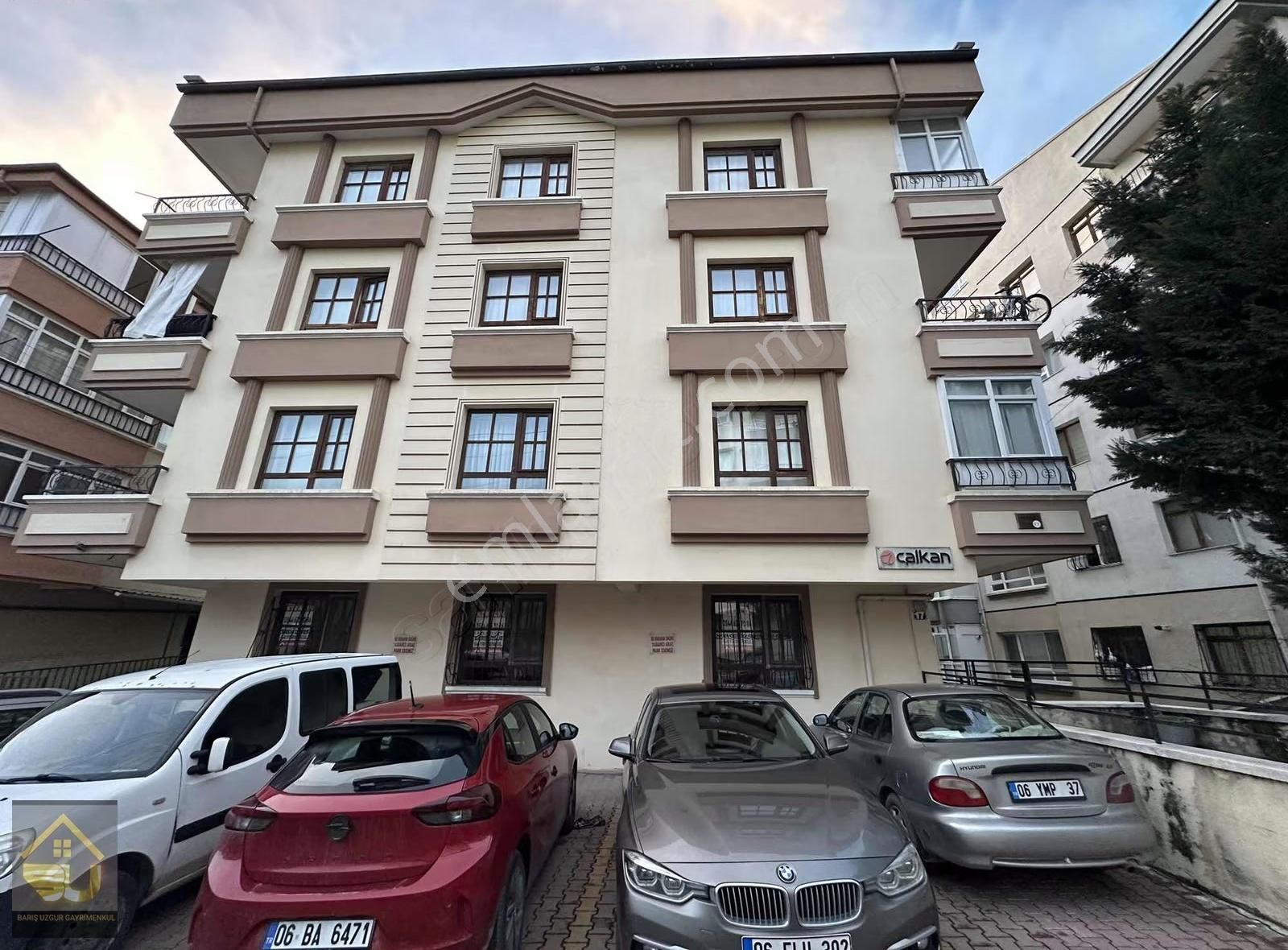 Yeşilbayır Cadde Yakını 3+1 Kiralık Daire