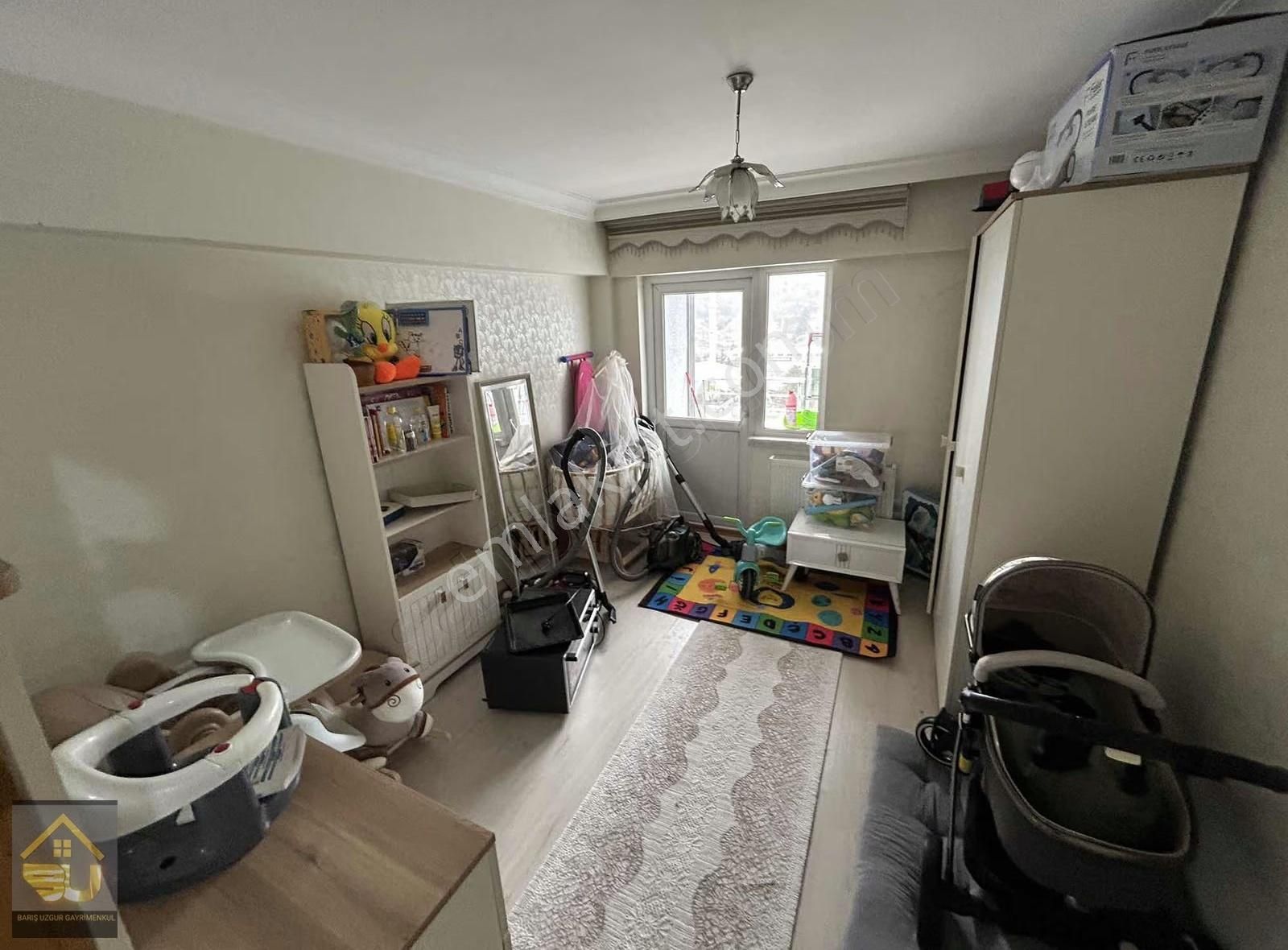 Kayaş Mahallesinde En Üst Kat 3+1 Satılık Daire - Görsel 28