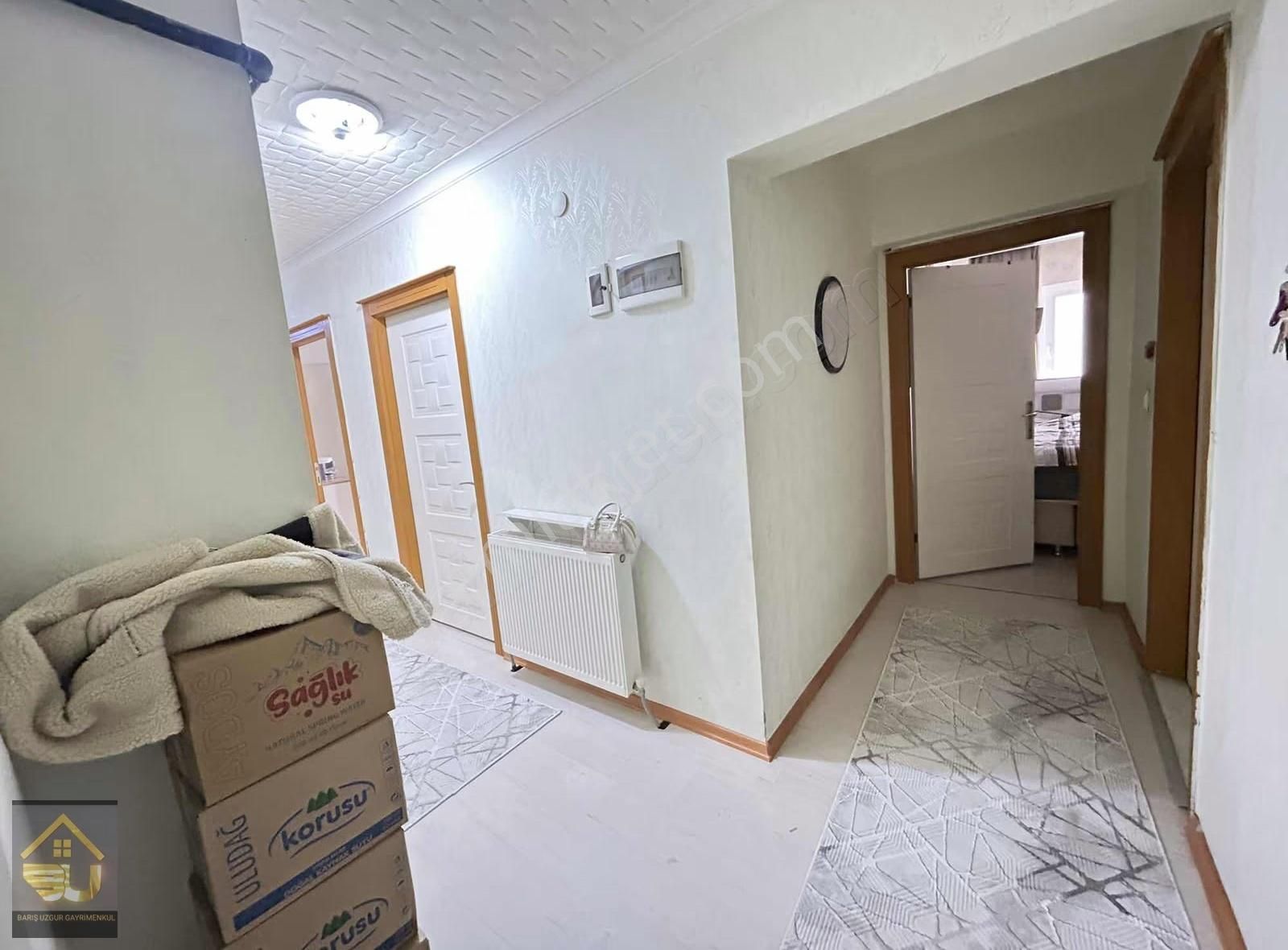 Kayaş Mahallesinde En Üst Kat 3+1 Satılık Daire - Görsel 15