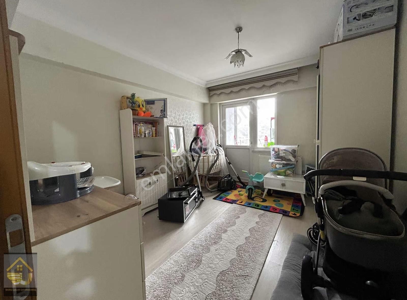 Kayaş Mahallesinde En Üst Kat 3+1 Satılık Daire - Görsel 32