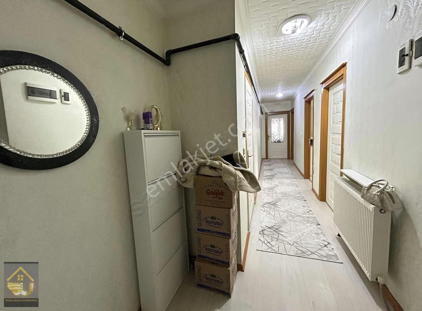 Kayaş Mahallesinde En Üst Kat 3+1 Satılık Daire - Görsel 5