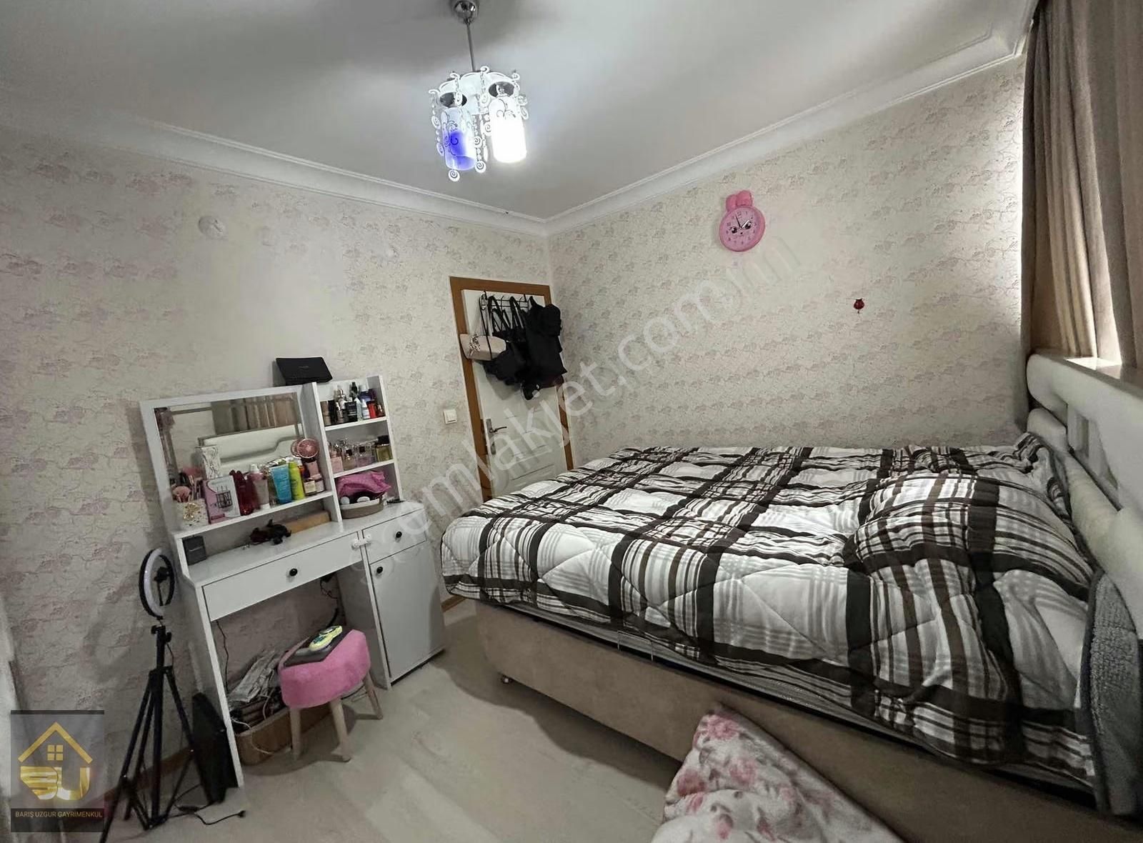 Kayaş Mahallesinde En Üst Kat 3+1 Satılık Daire - Görsel 3