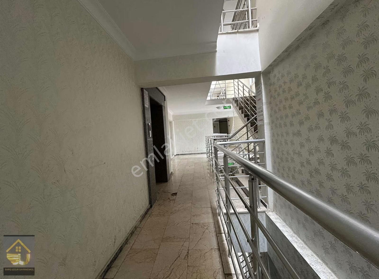 Kayaş Mahallesinde En Üst Kat 3+1 Satılık Daire - Görsel 33