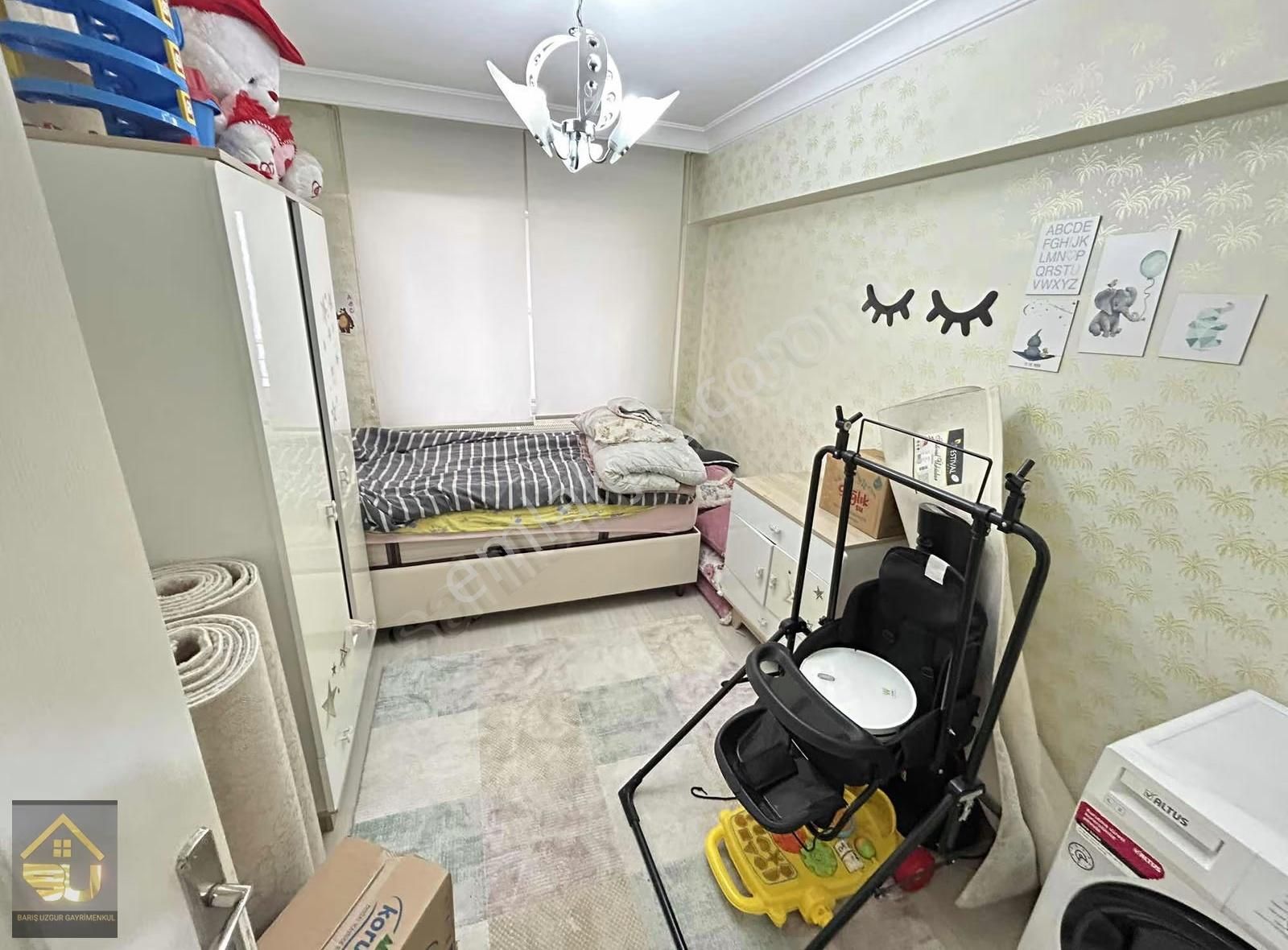 Kayaş Mahallesinde En Üst Kat 3+1 Satılık Daire - Görsel 17