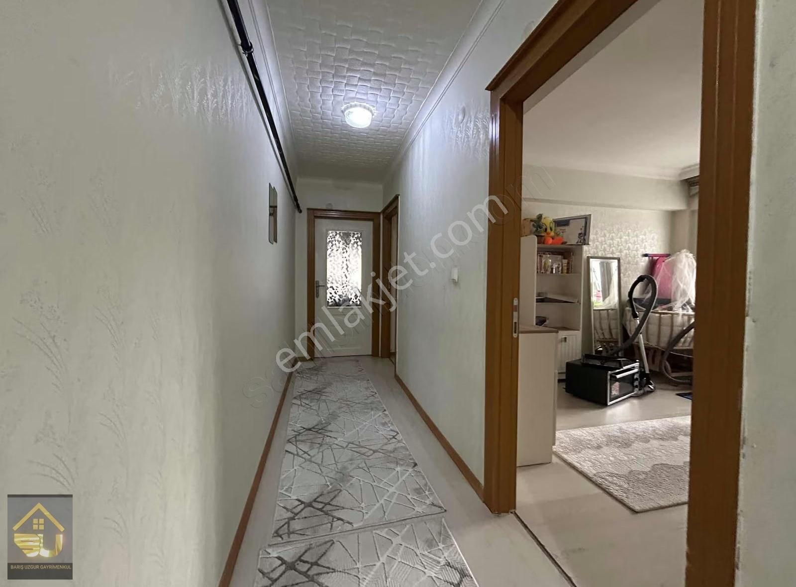 Kayaş Mahallesinde En Üst Kat 3+1 Satılık Daire - Görsel 27