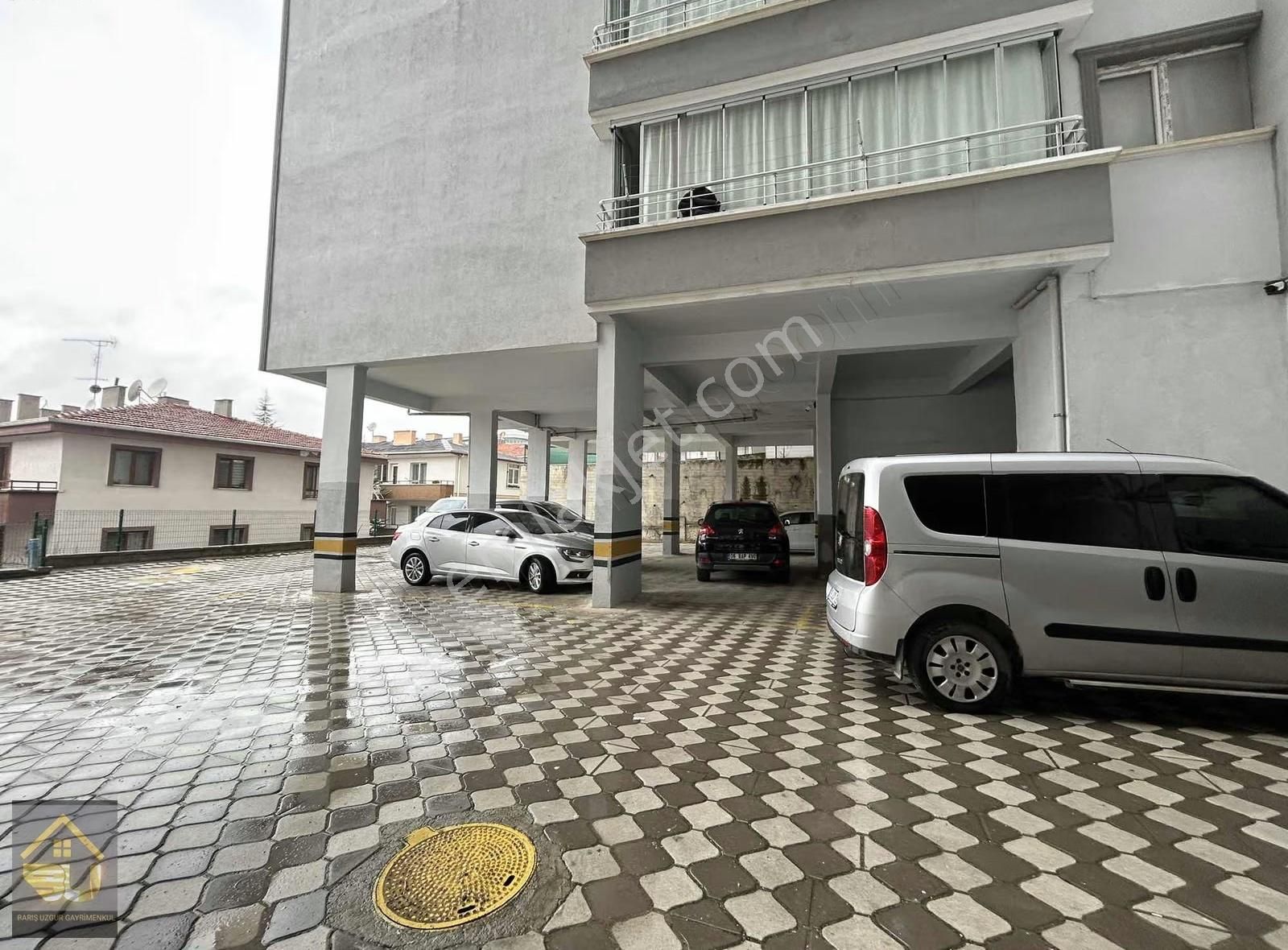 Kayaş Mahallesinde En Üst Kat 3+1 Satılık Daire - Görsel 6