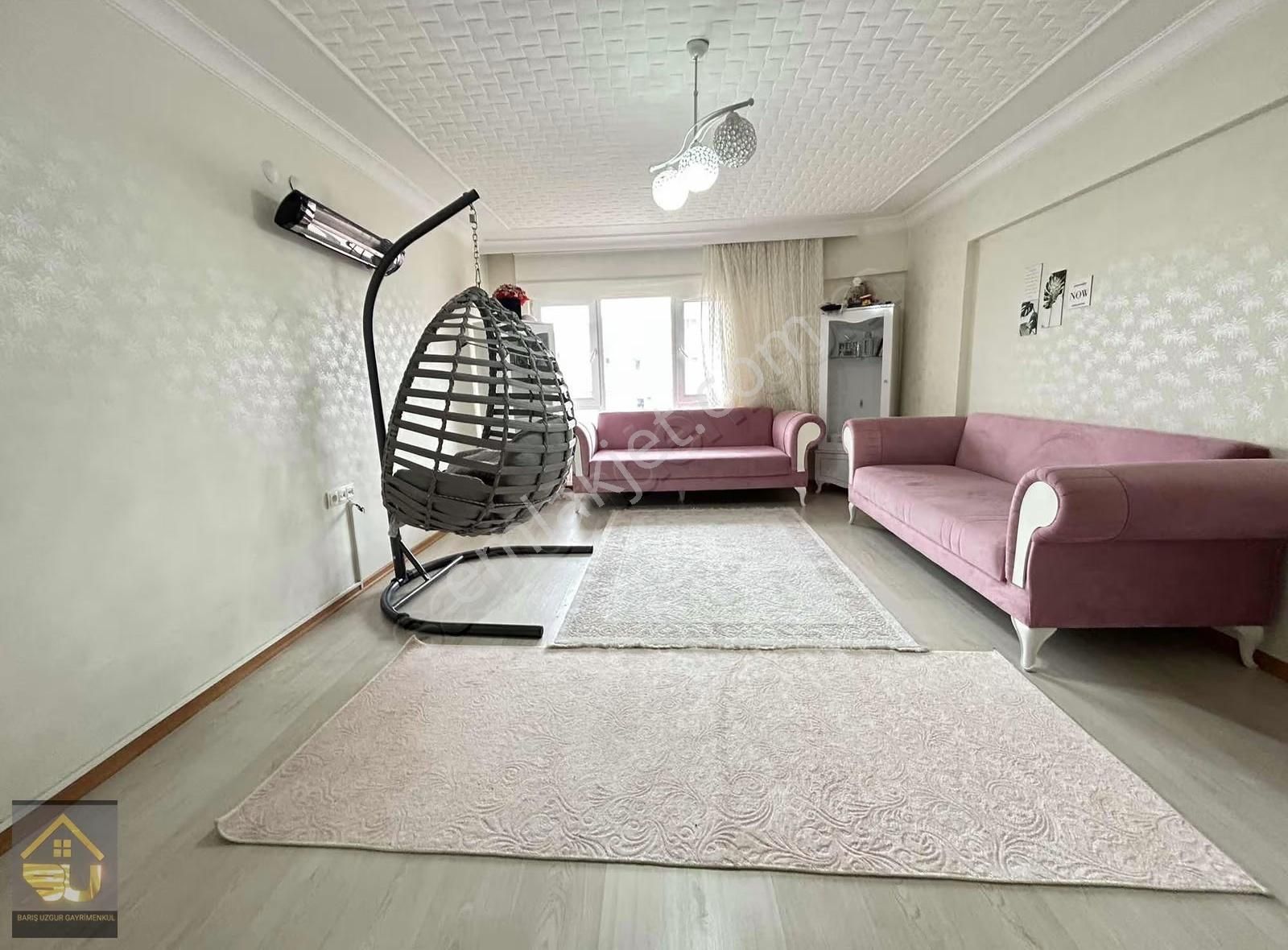 Kayaş Mahallesinde En Üst Kat 3+1 Satılık Daire - Görsel 25