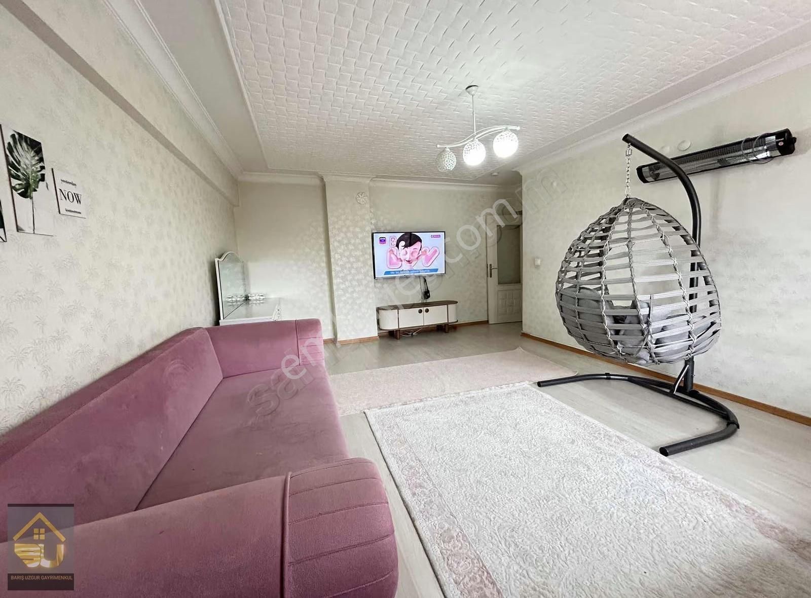 Kayaş Mahallesinde En Üst Kat 3+1 Satılık Daire - Görsel 10