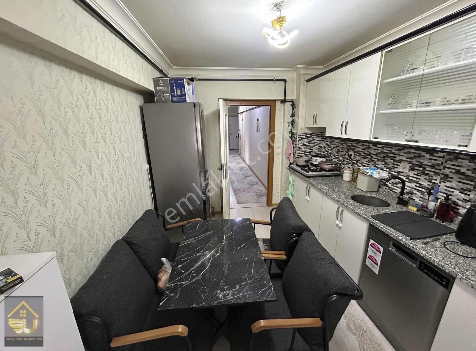 Kayaş Mahallesinde En Üst Kat 3+1 Satılık Daire - Görsel 8