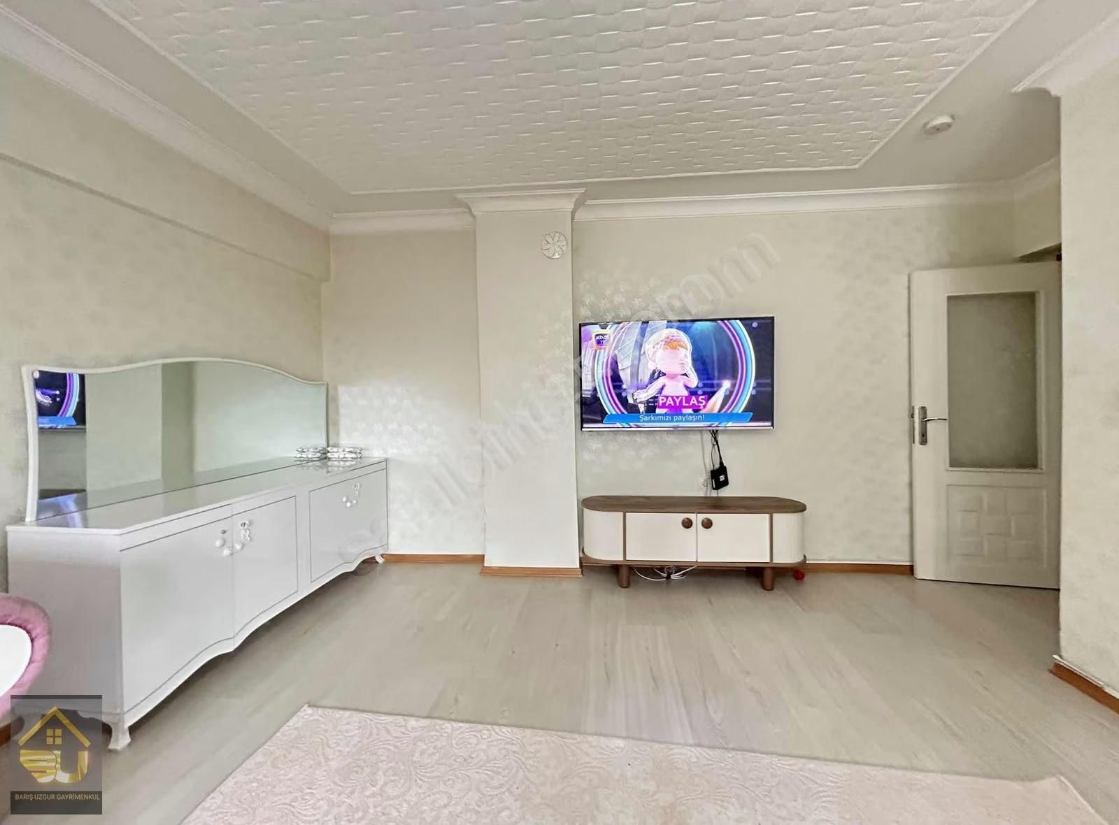 Kayaş Mahallesinde En Üst Kat 3+1 Satılık Daire - Görsel 18