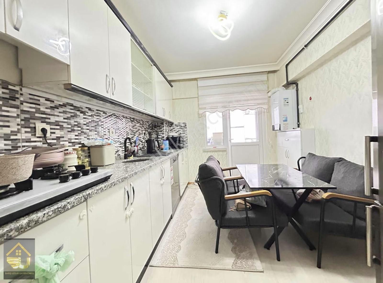 Kayaş Mahallesinde En Üst Kat 3+1 Satılık Daire - Görsel 19