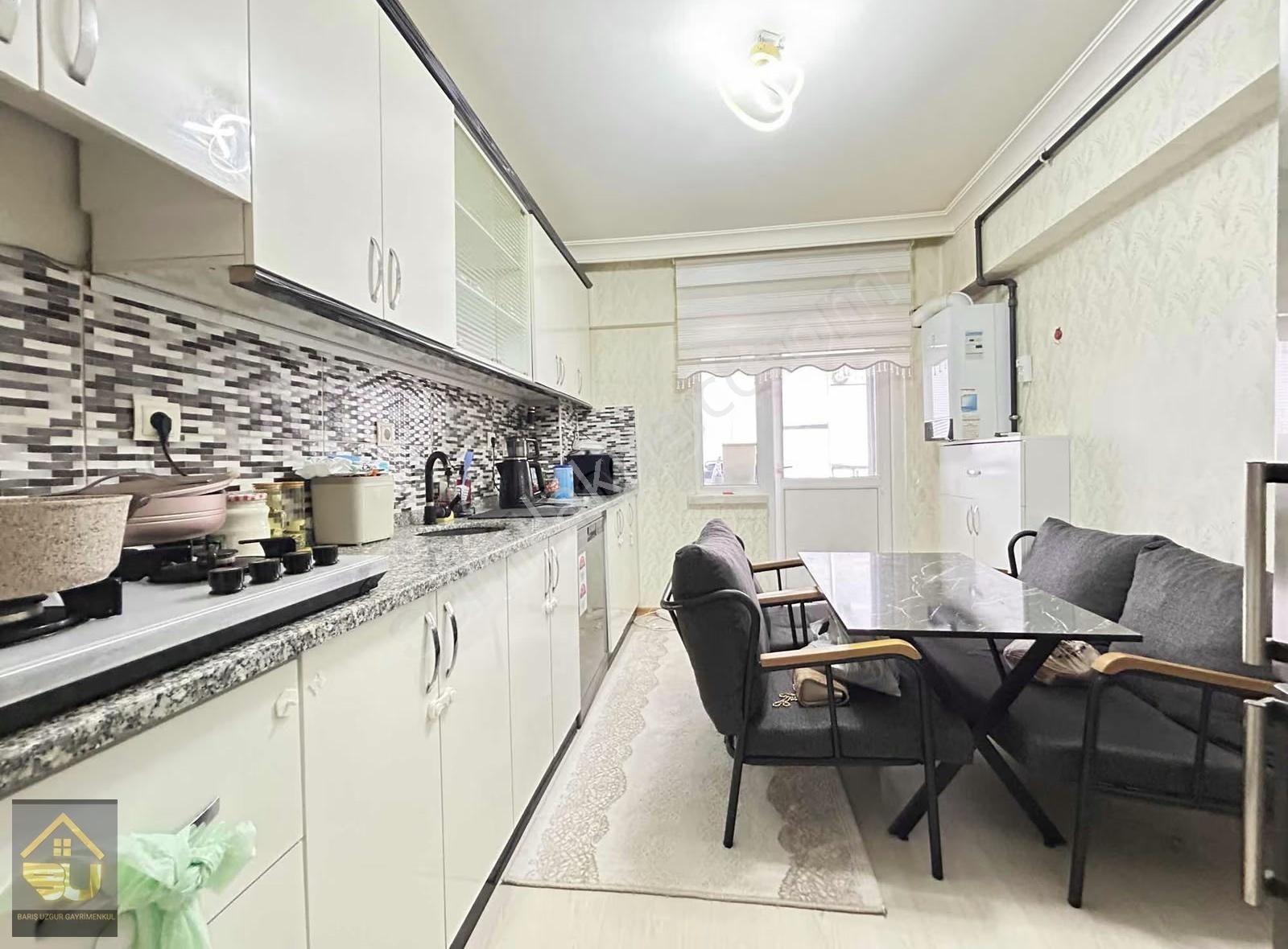 Kayaş Mahallesinde En Üst Kat 3+1 Satılık Daire - Görsel 35