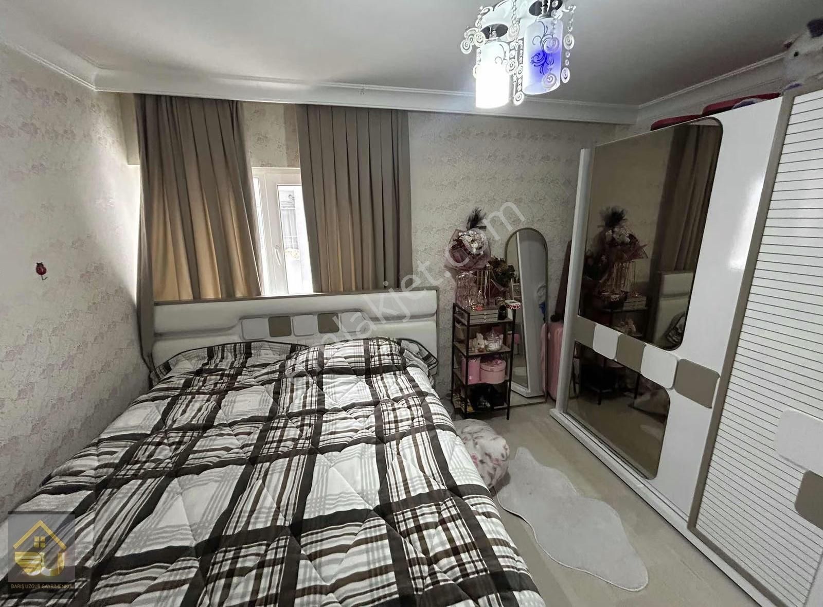 Kayaş Mahallesinde En Üst Kat 3+1 Satılık Daire - Görsel 11