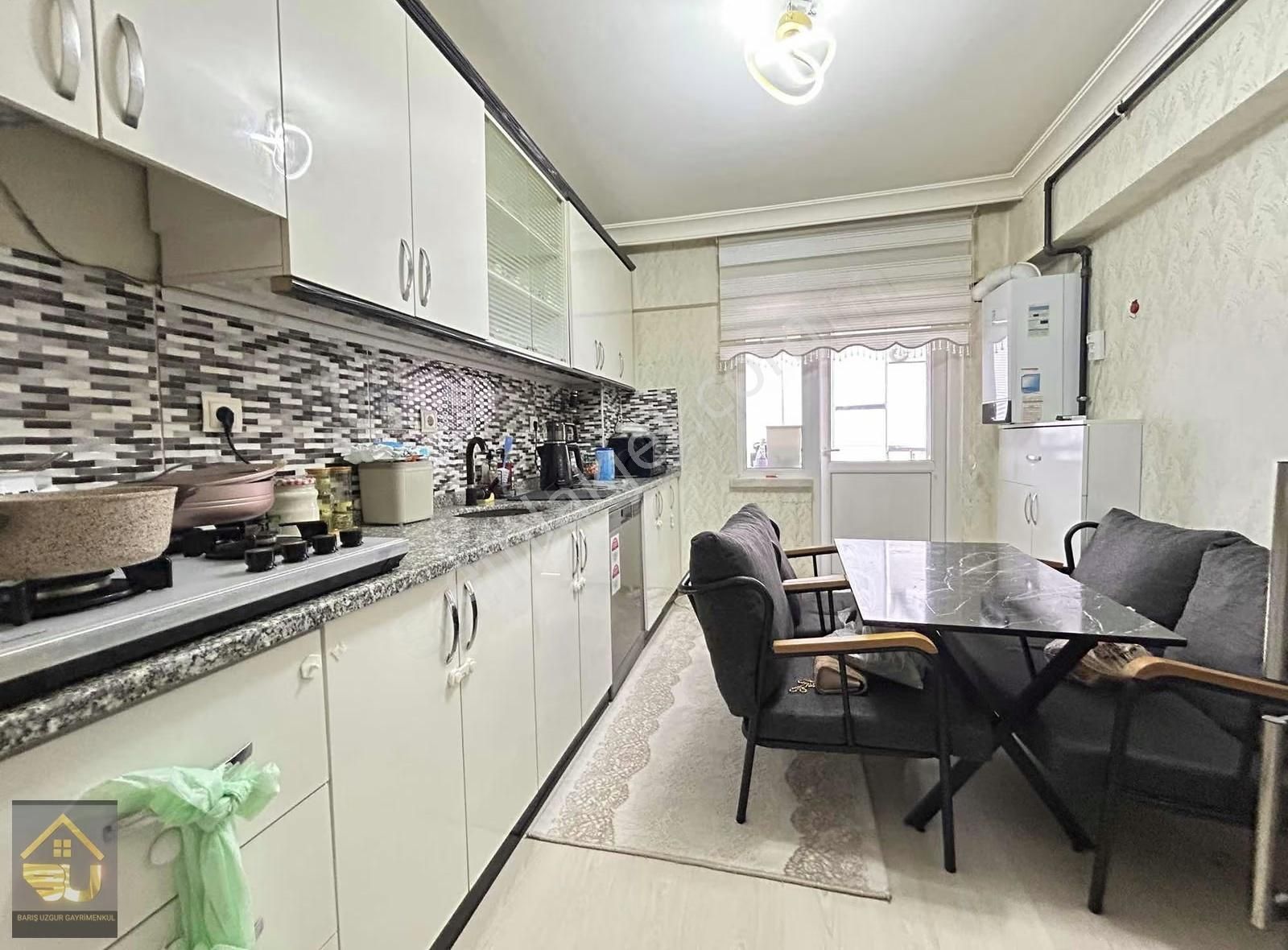 Kayaş Mahallesinde En Üst Kat 3+1 Satılık Daire - Görsel 22