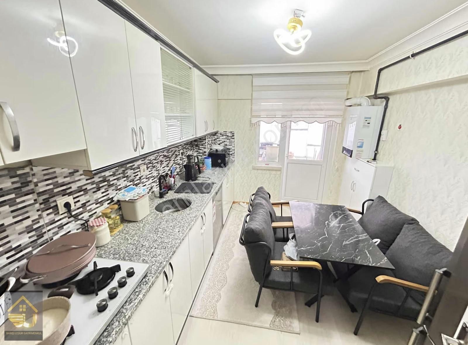 Kayaş Mahallesinde En Üst Kat 3+1 Satılık Daire - Görsel 7