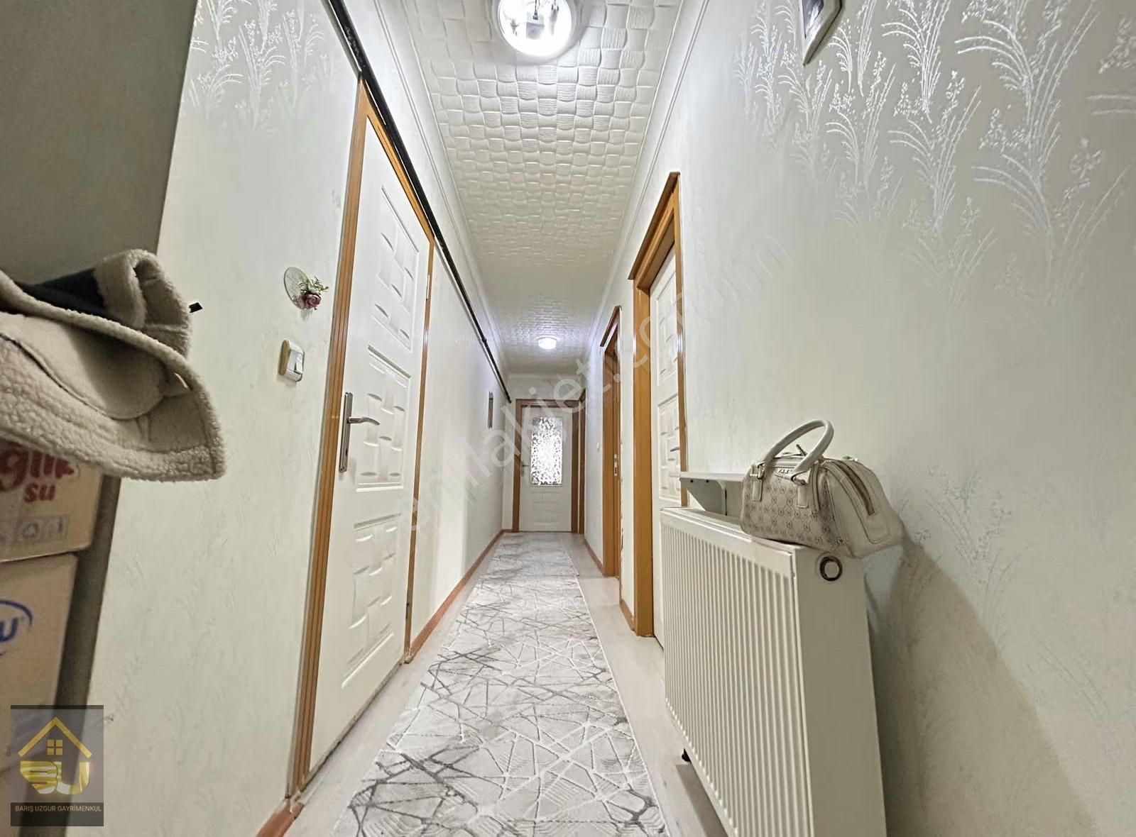 Kayaş Mahallesinde En Üst Kat 3+1 Satılık Daire