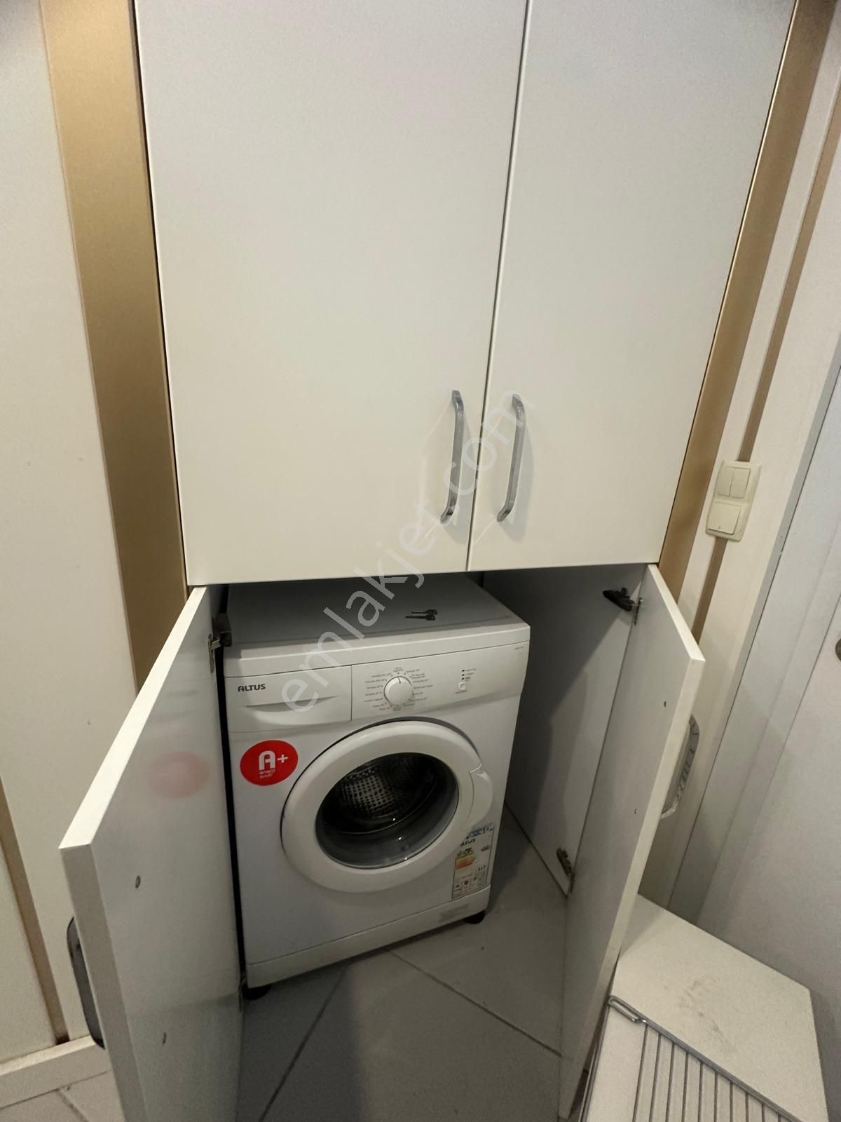 Alanya Güllerpınarı Mah.satılık 1+1 Daire - Görsel 18