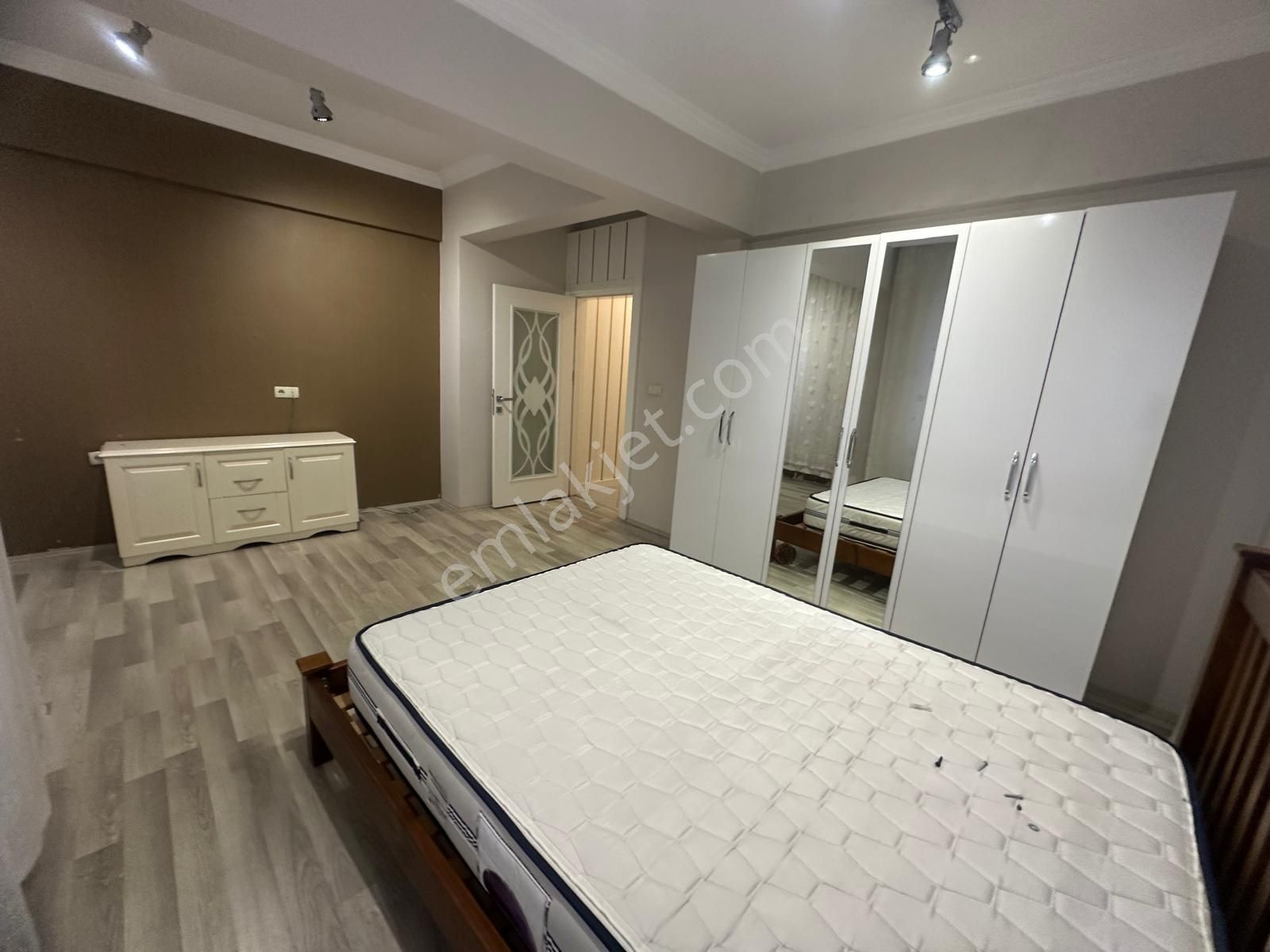 Alanya Güllerpınarı Mah.satılık 1+1 Daire - Görsel 14