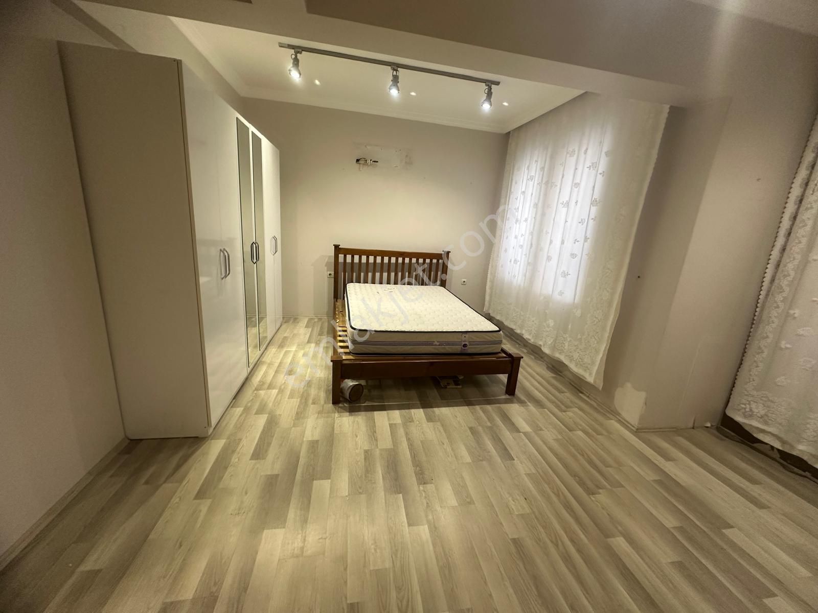 Alanya Güllerpınarı Mah.satılık 1+1 Daire - Görsel 10