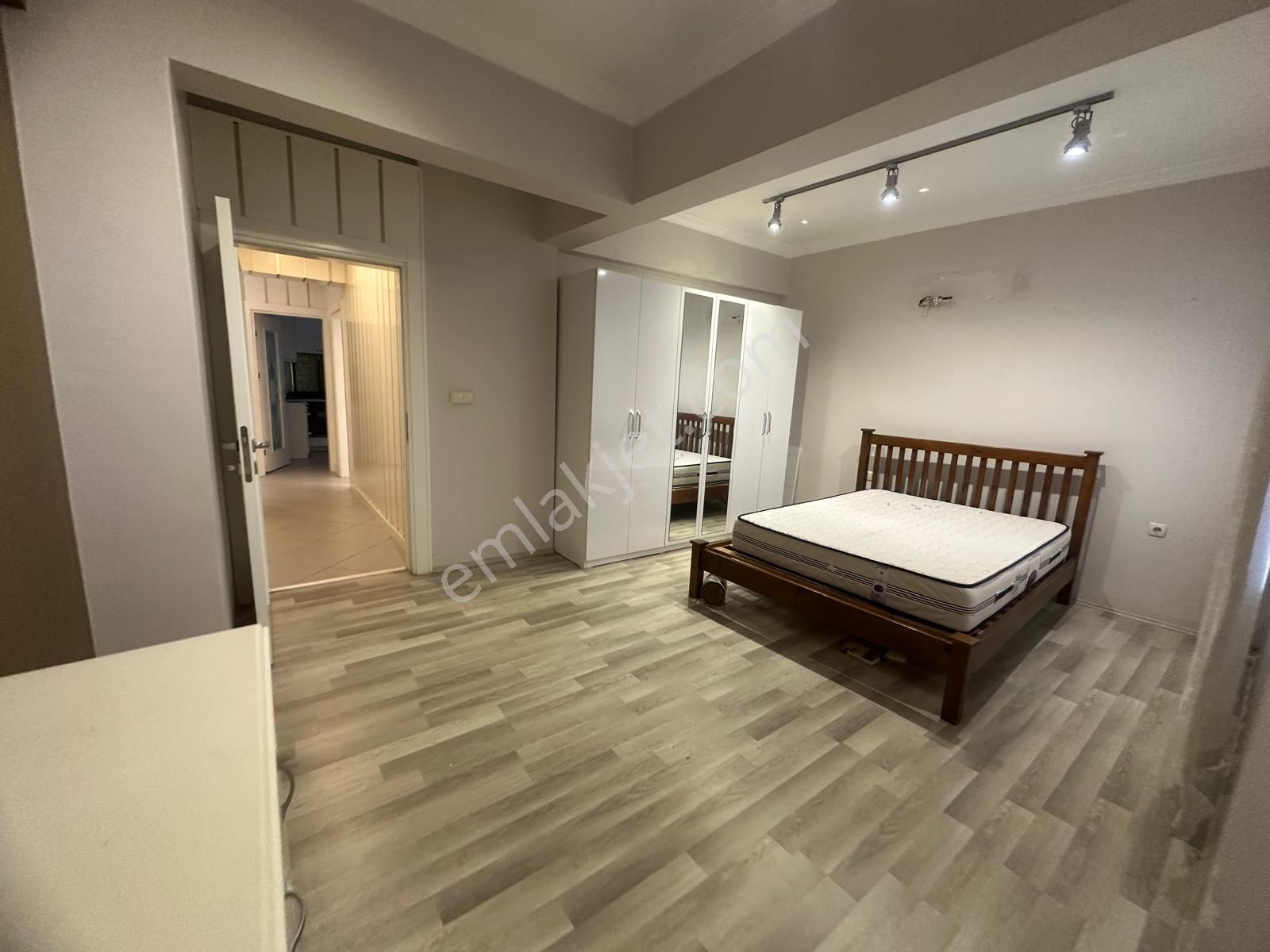 Alanya Güllerpınarı Mah.satılık 1+1 Daire - Görsel 11